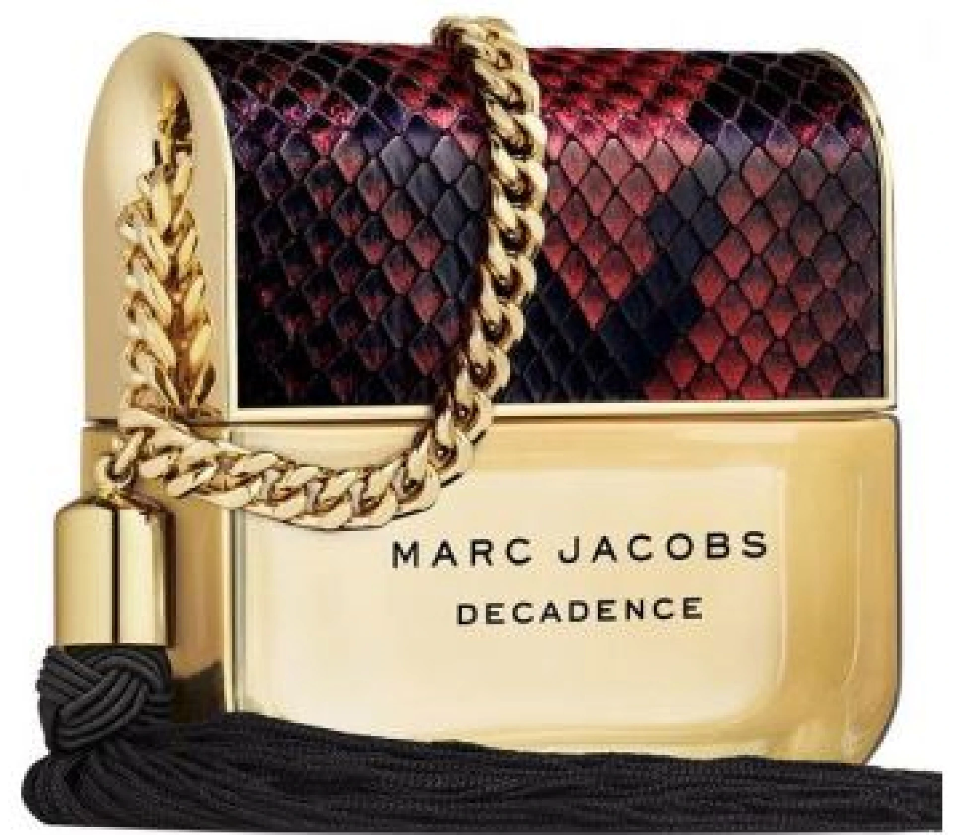 Marc Jacobs Decadence Rouge Noir EDP