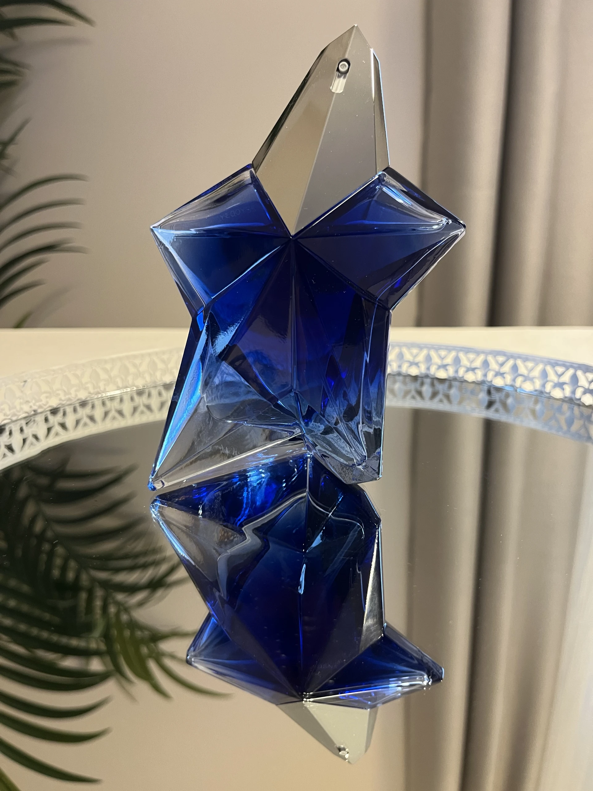 Mugler Angel Stellar EDP teszter üvegében eladó!