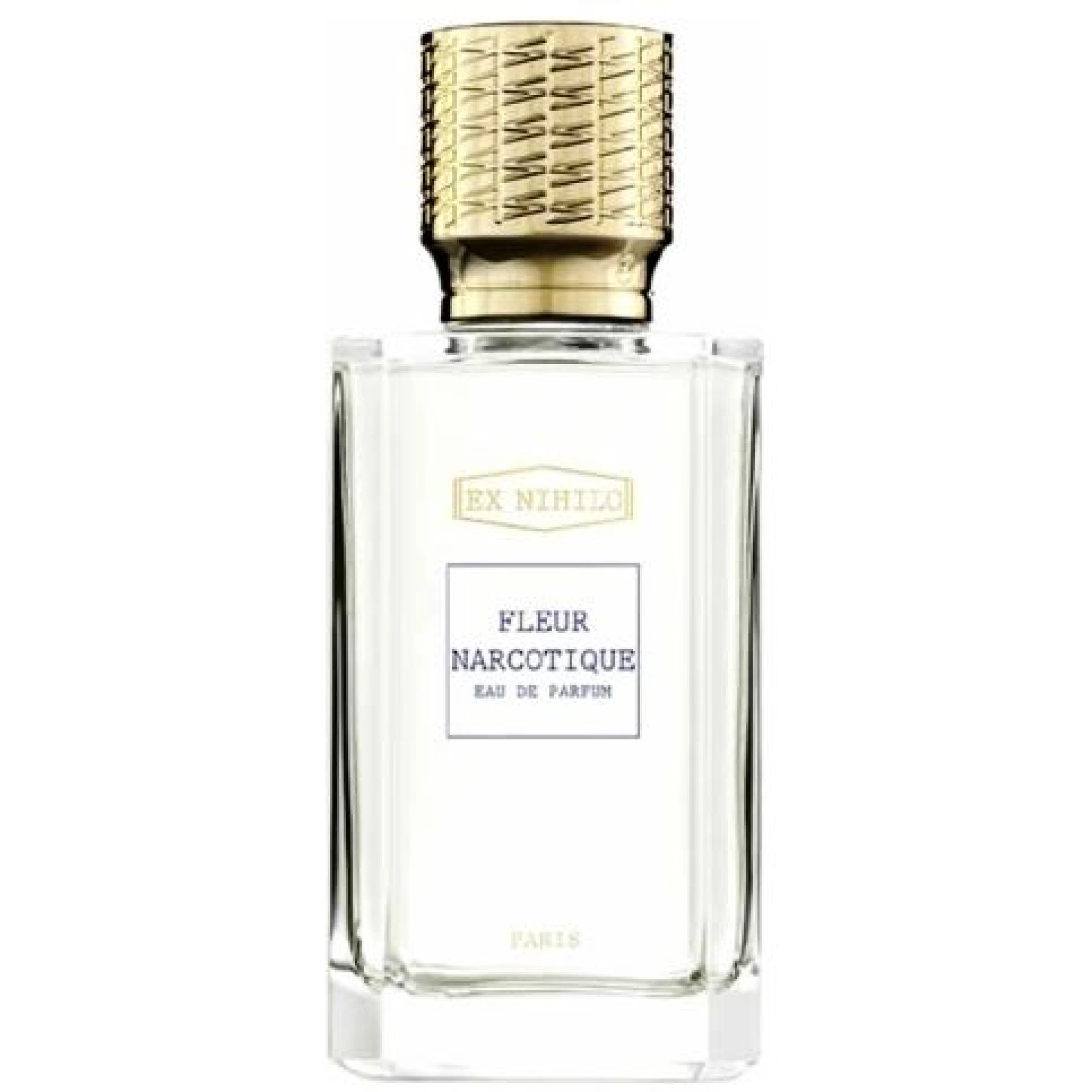 Ex Nihilo Fleur Narcotique Rose De Mai Signature Ex Nihilo EDP