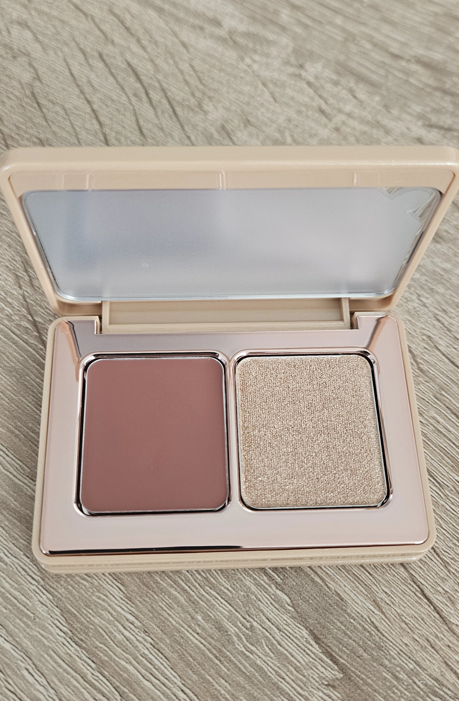 Natasha Denona my mini Dream Blush Duo