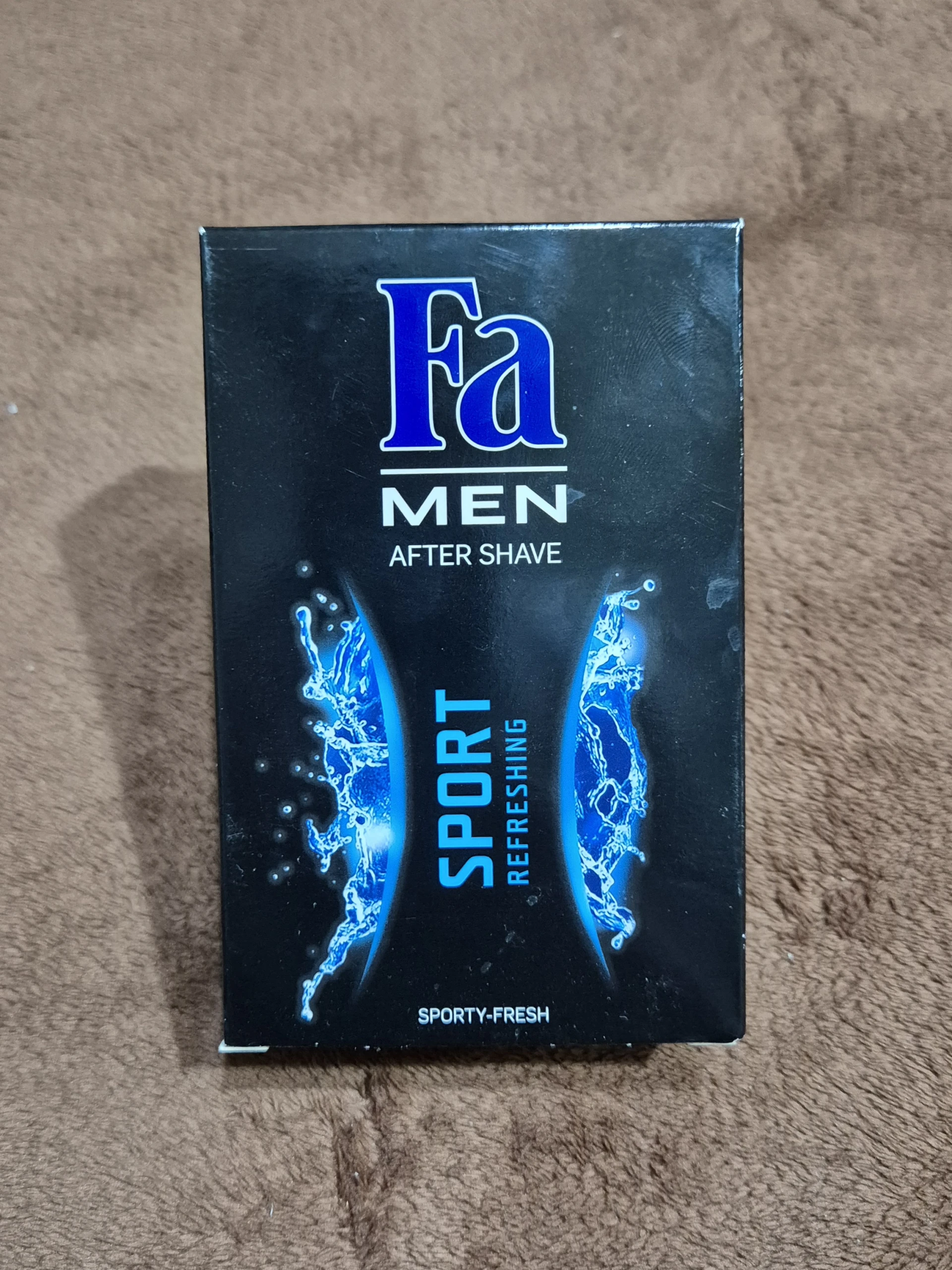 Fa Men After Shave Sport Refreshing