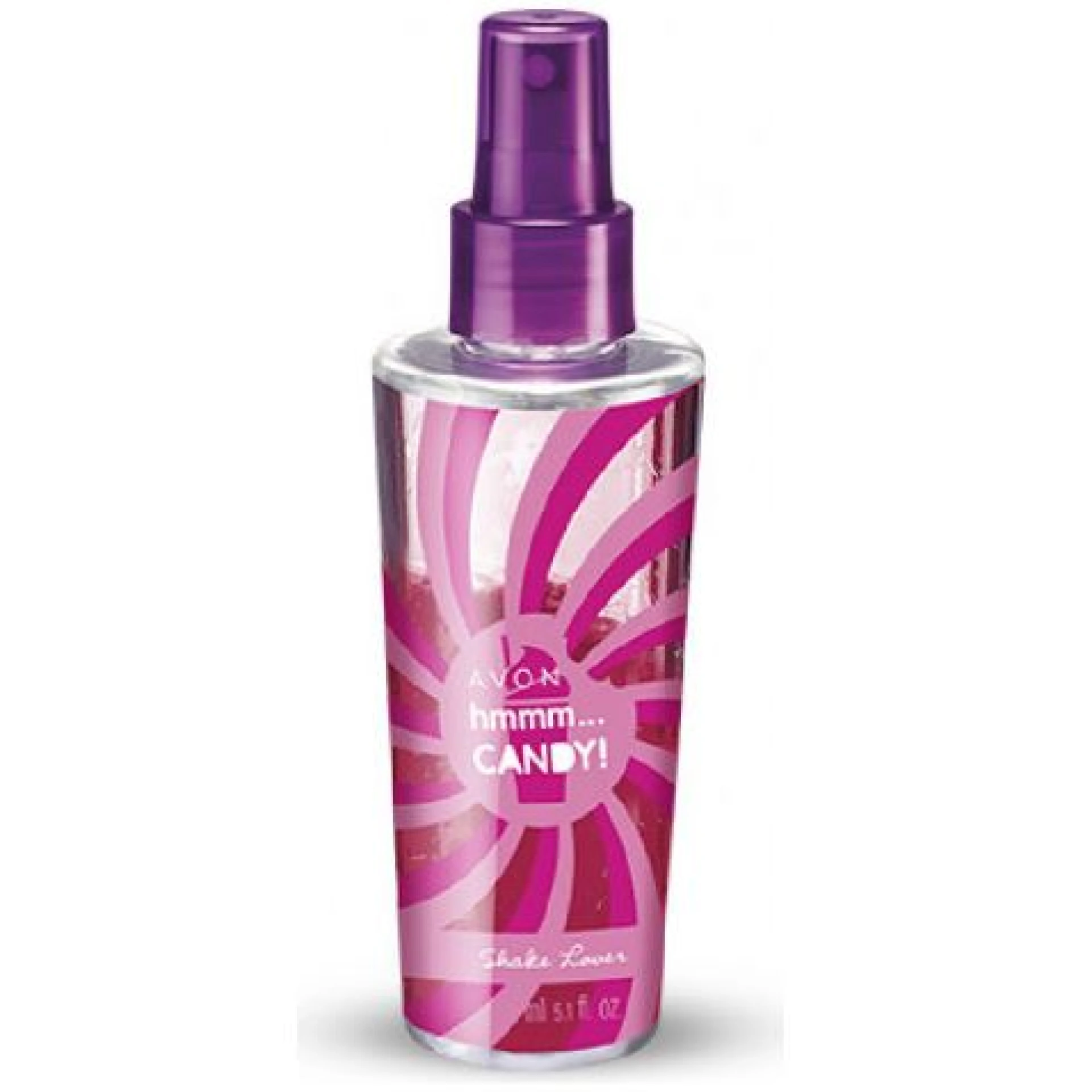 Avon Candy! Shake Lover