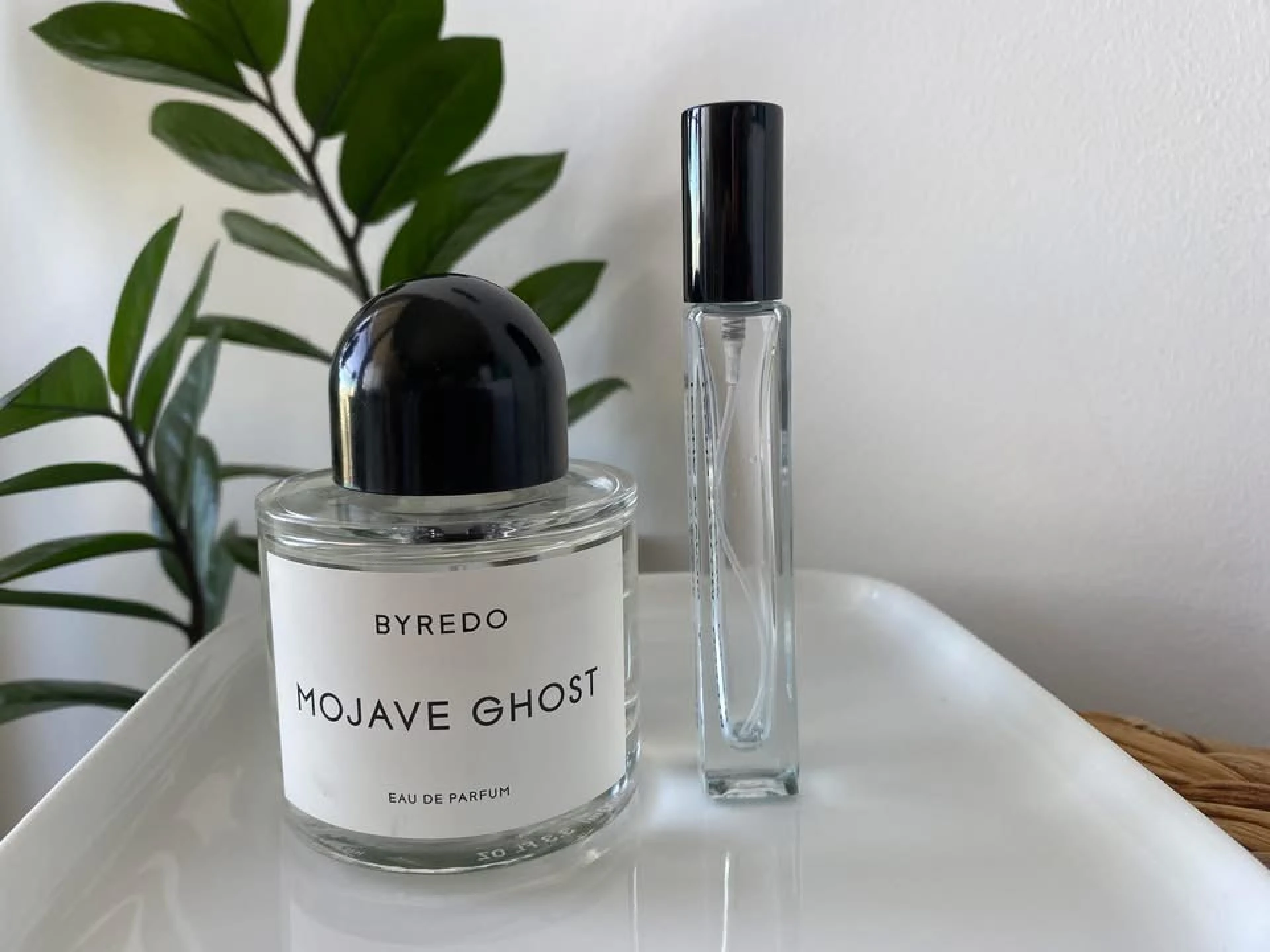 Byredo Mojave ghost