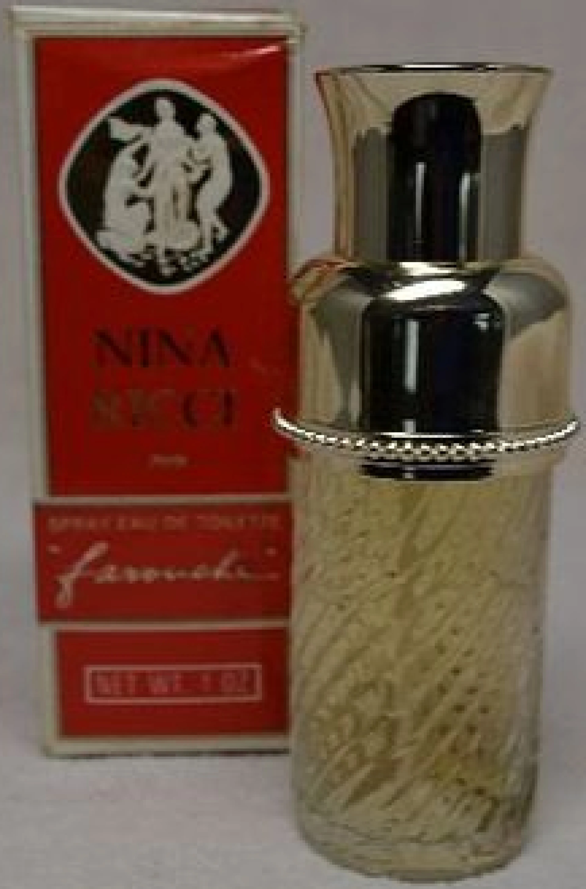 Nina Ricci Farouche