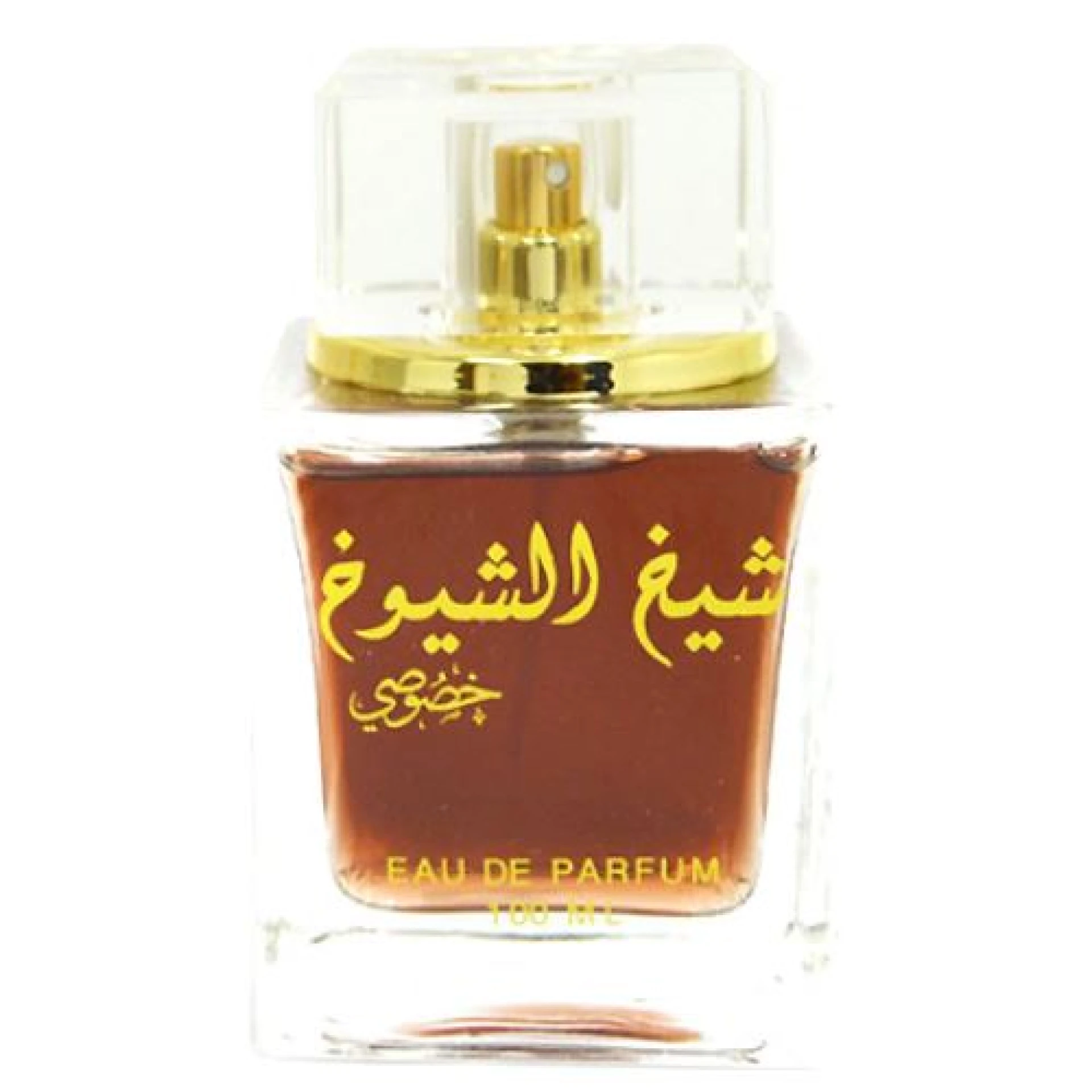 Lattafa Sheikh Shuyukh Khusoosi EDP