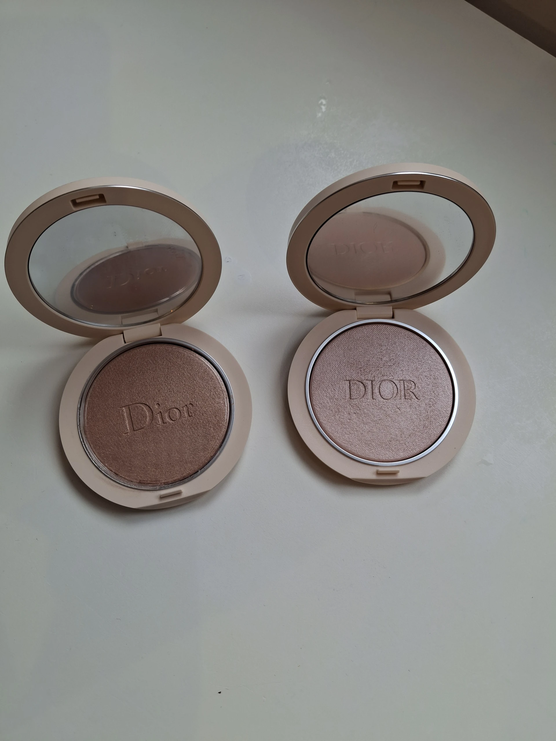 Dior Forever Couture Luminizer