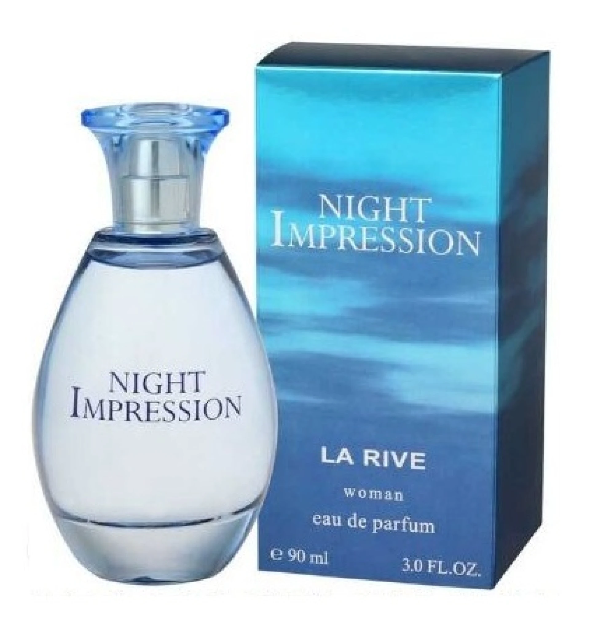 La Rive Night Impression EDP