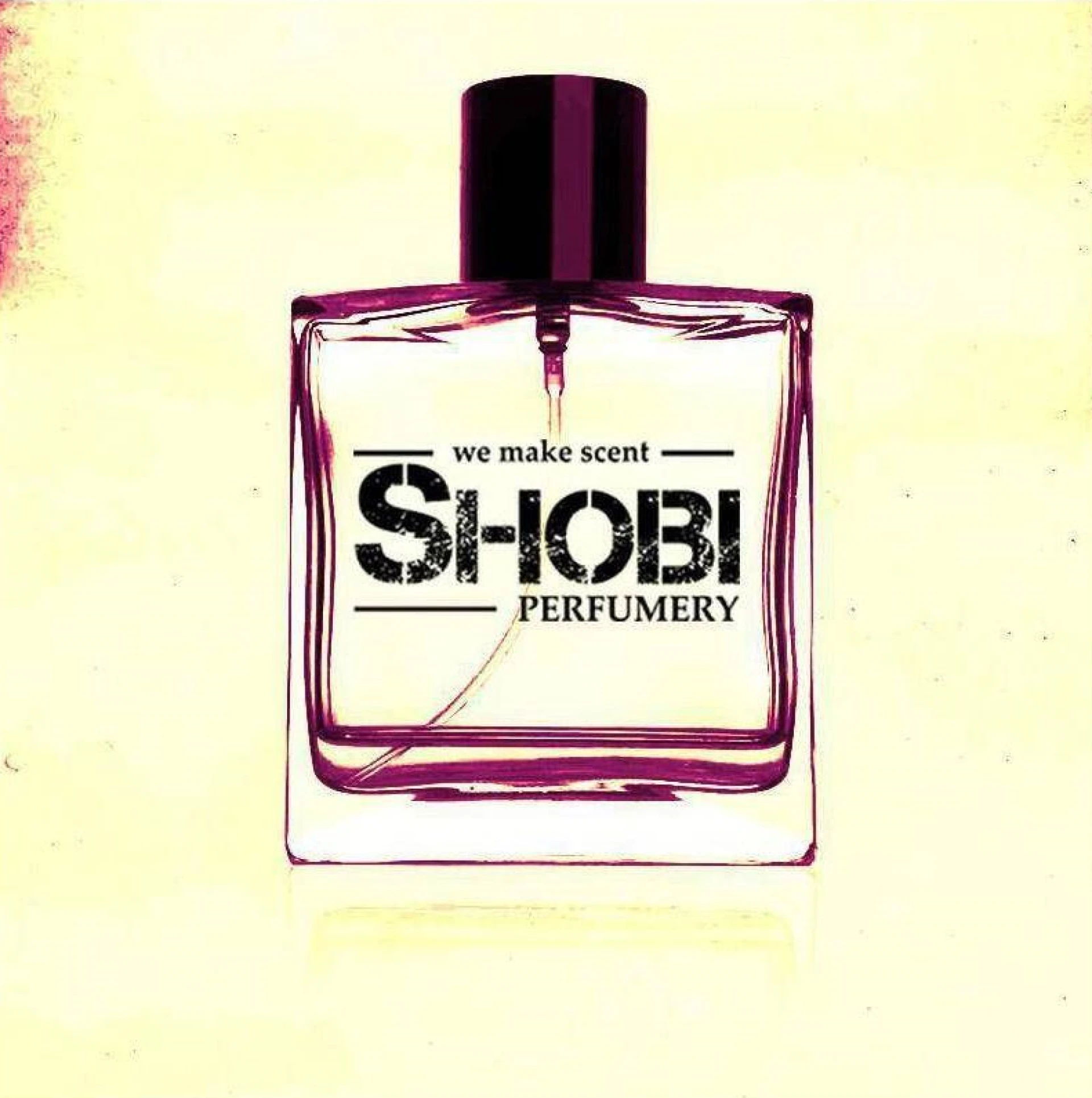 Shobi Initio Absolute Aphrodisiac