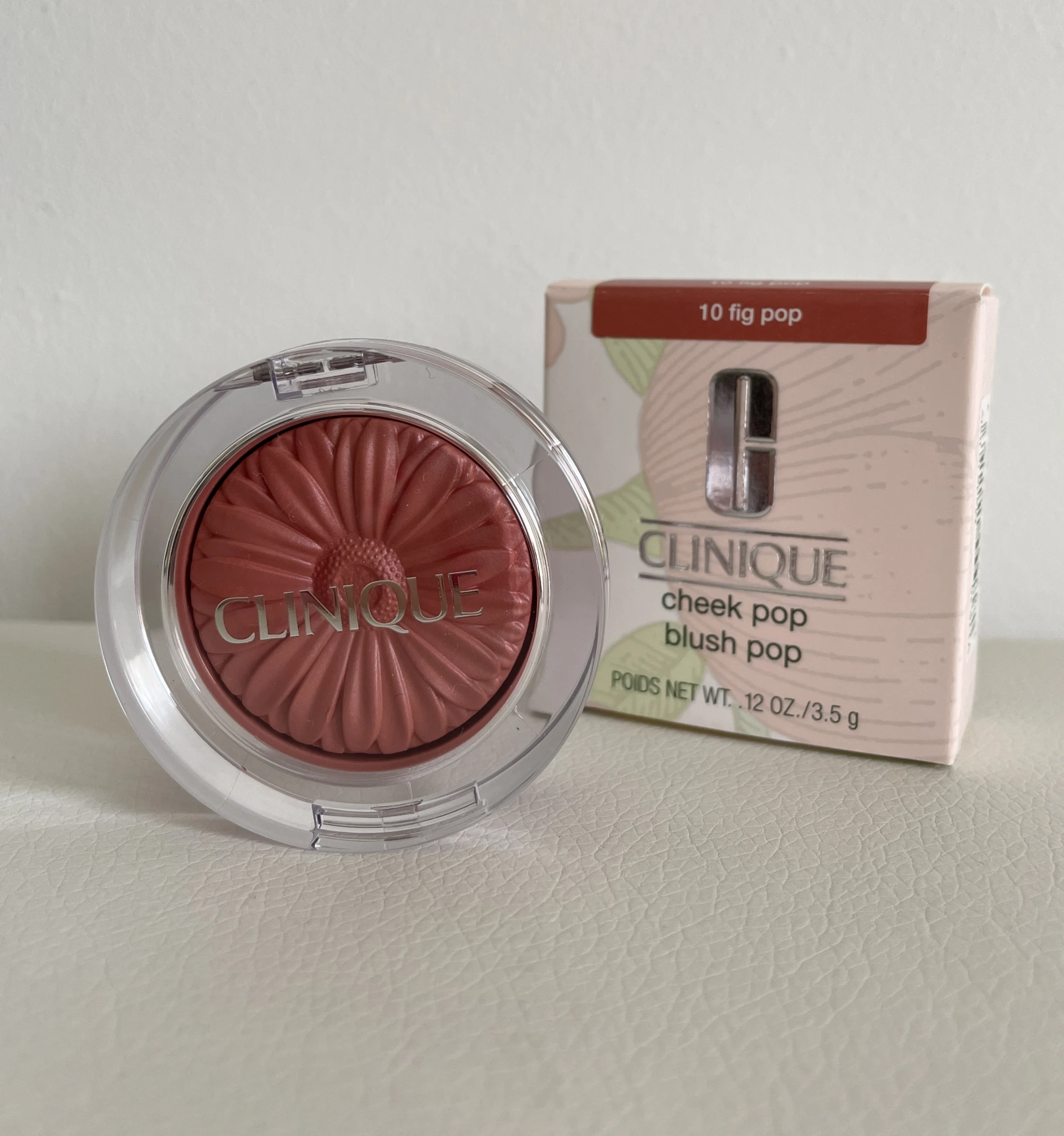 Clinique Cheek Pop pirosító