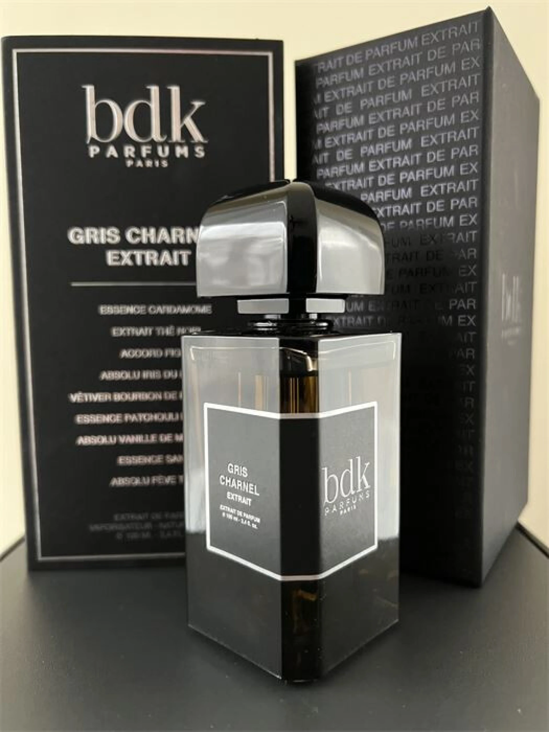 💧BDK Parfums Gris Charnel Extrait