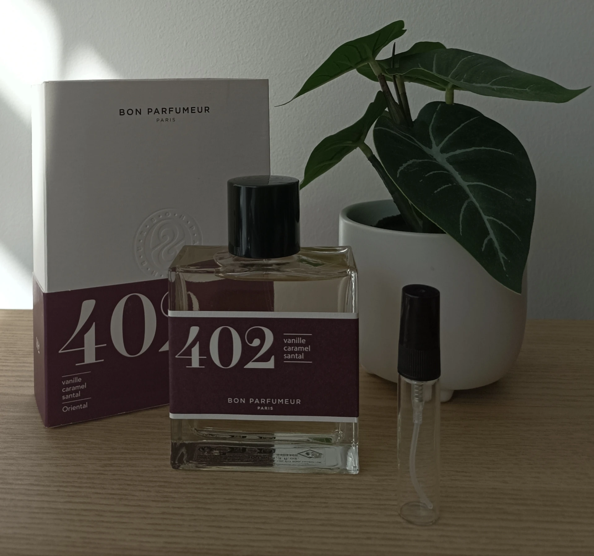 Bon Parfumeur 402