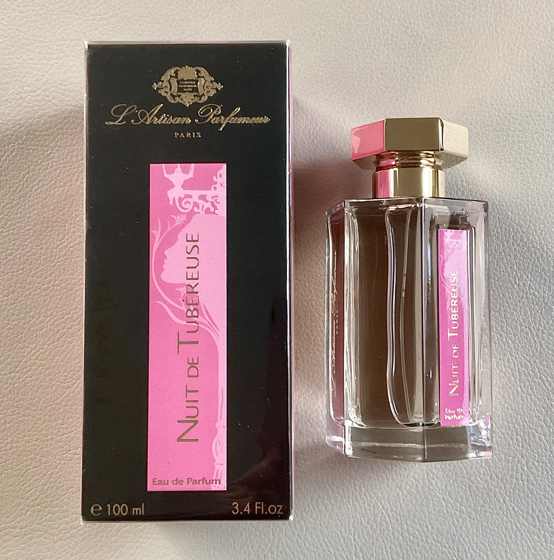 RITKASÁG - L'Artisan Parfumeur Nuit De Tubéreuse 🩷