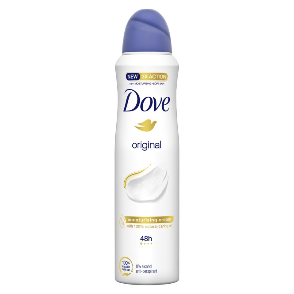 Dove Original Dezodor