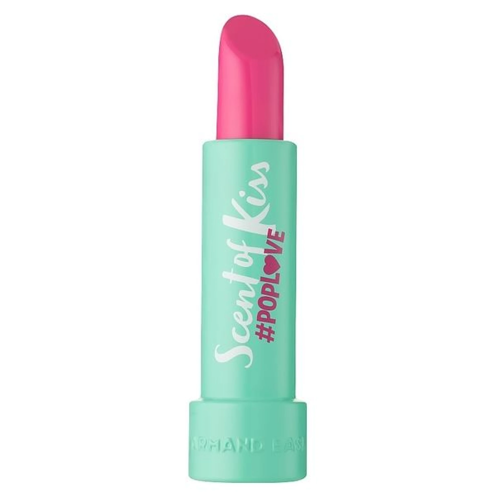 Armand Basi Scent of Kiss #Poplove
