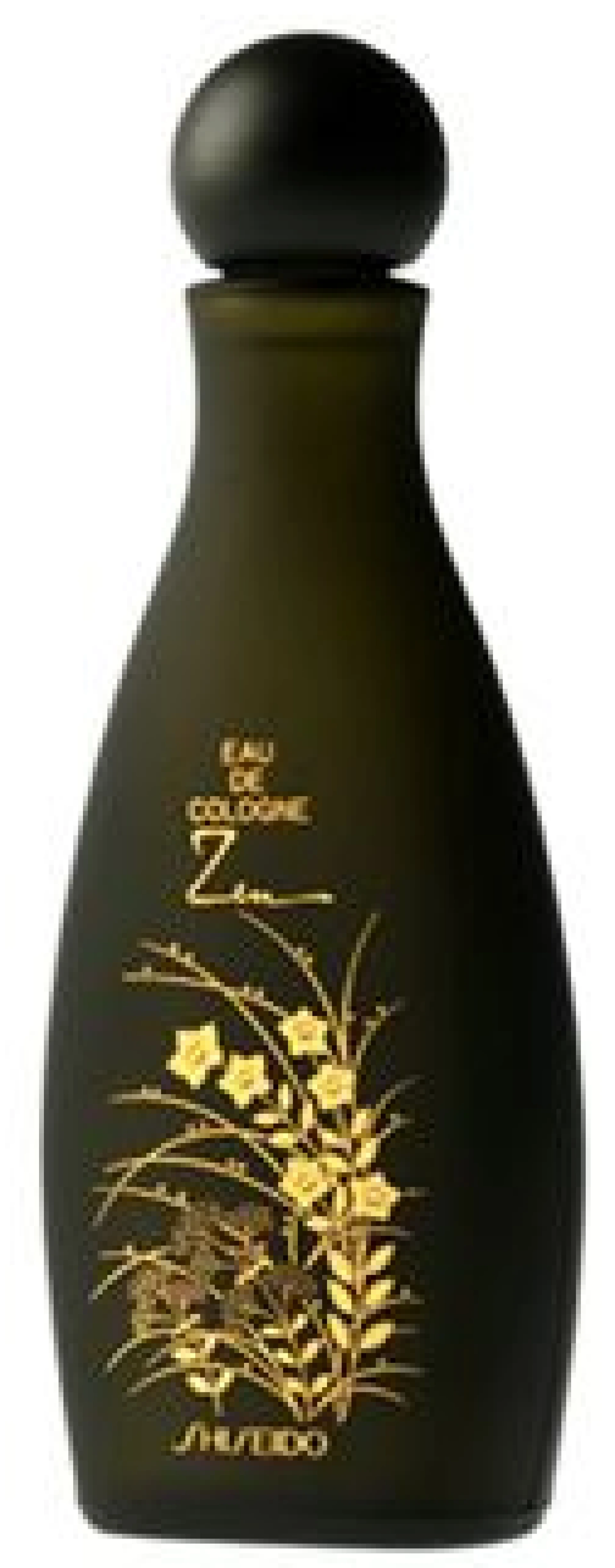 Shiseido Zen Classic