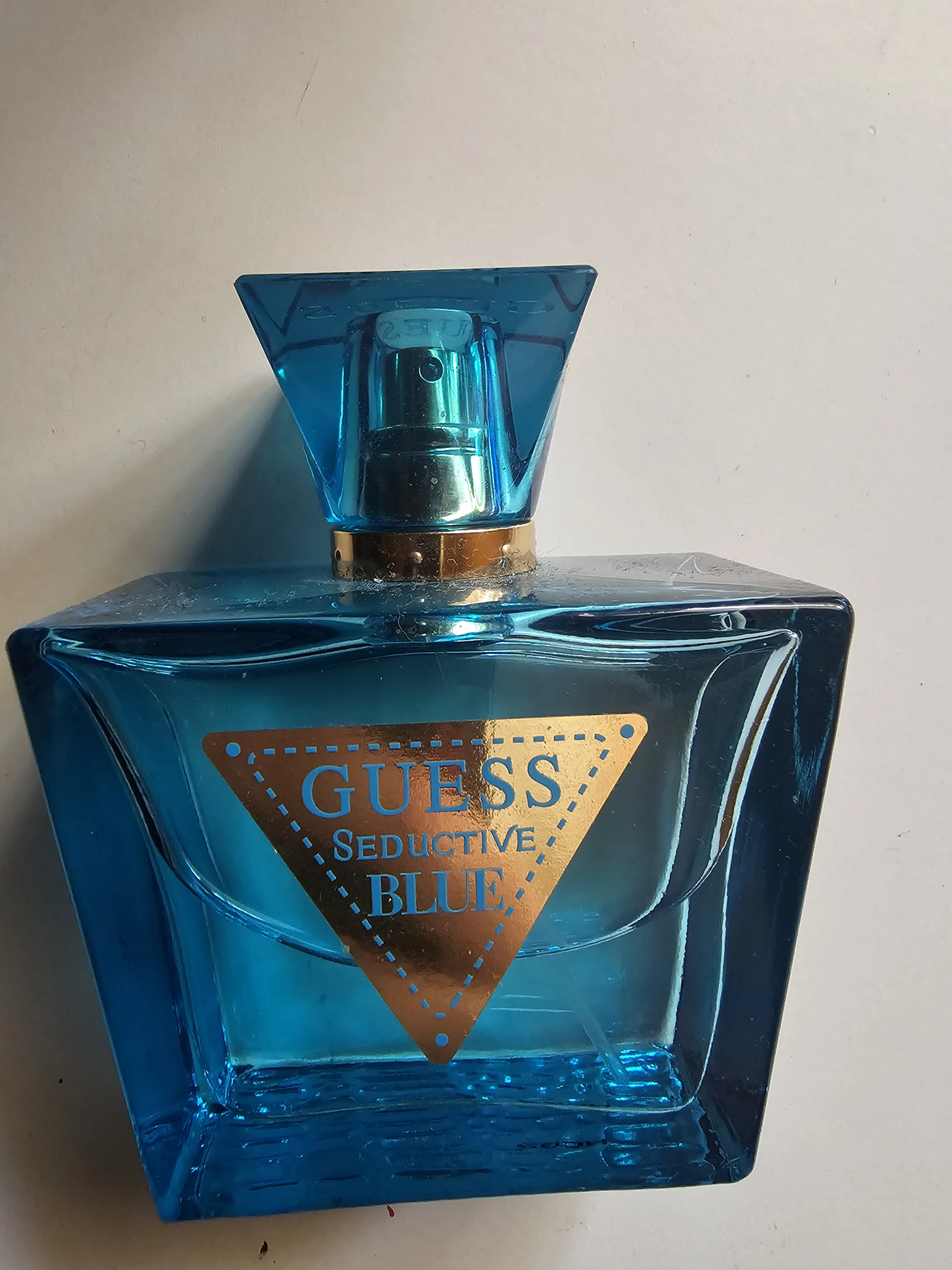 Guess - Seduction Blue