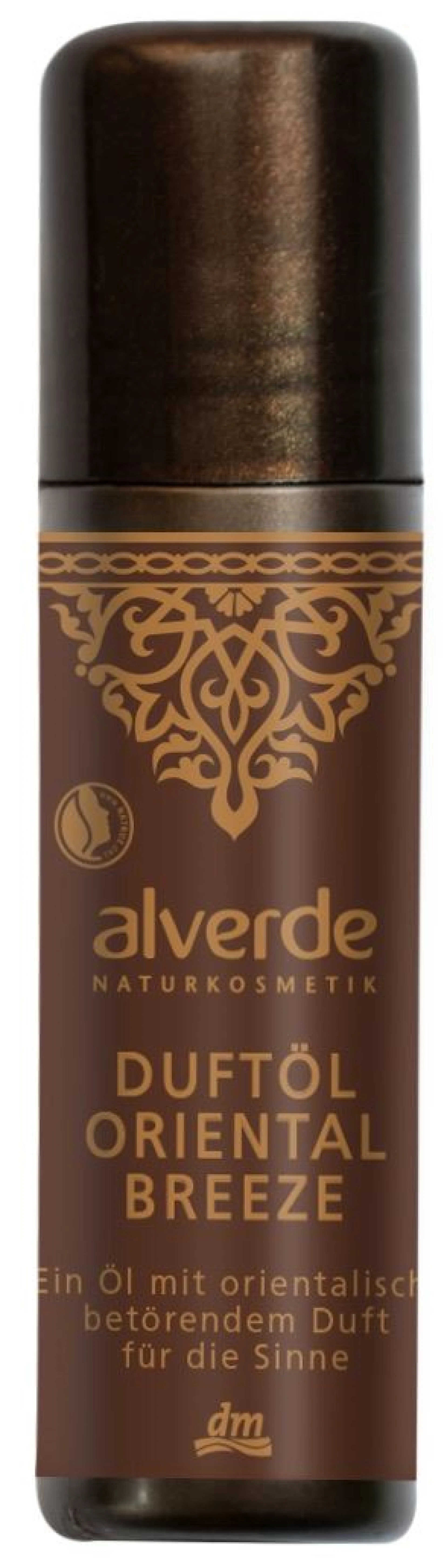 alverde Duftöl Oriental Breeze