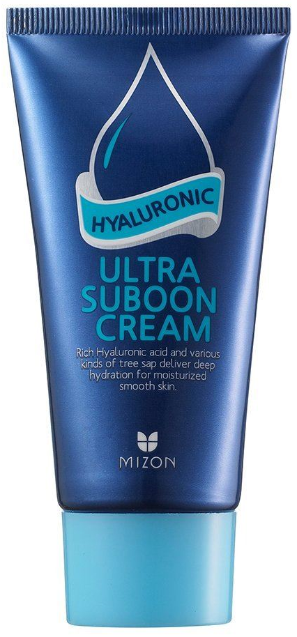Mizon Hyaluronic Ultra Suboon Cream | KremMania