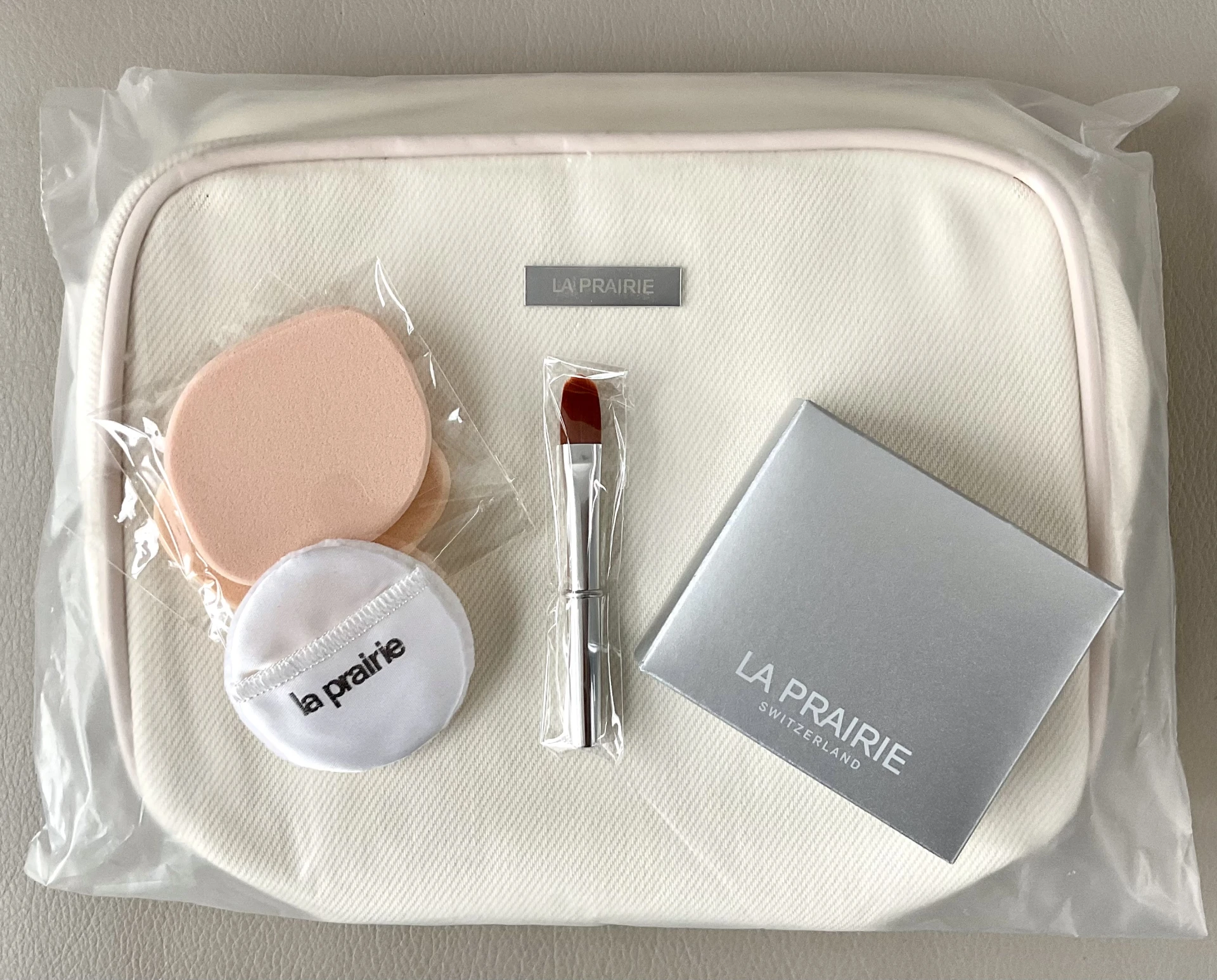 La Prairie szett