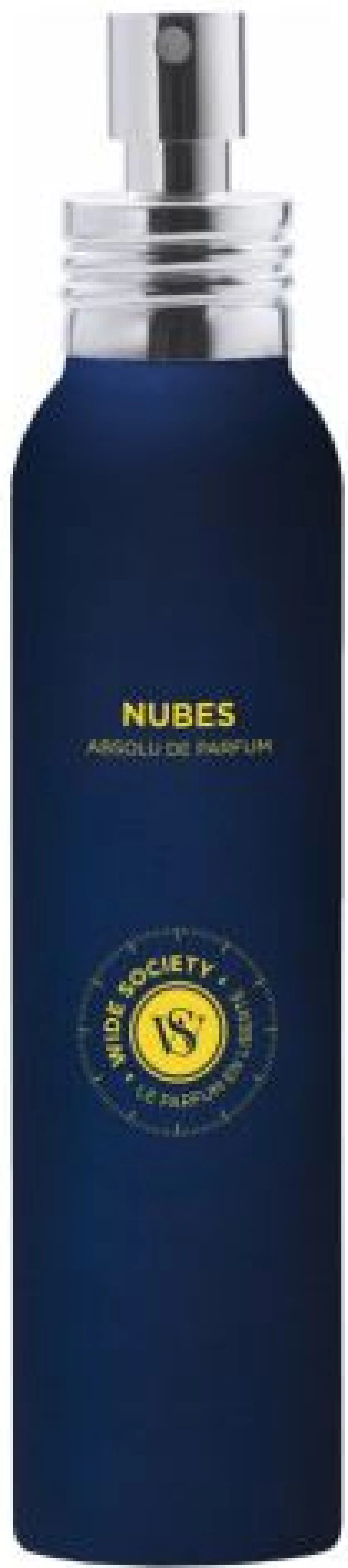 Wide Society Nubes Absolu De Parfum