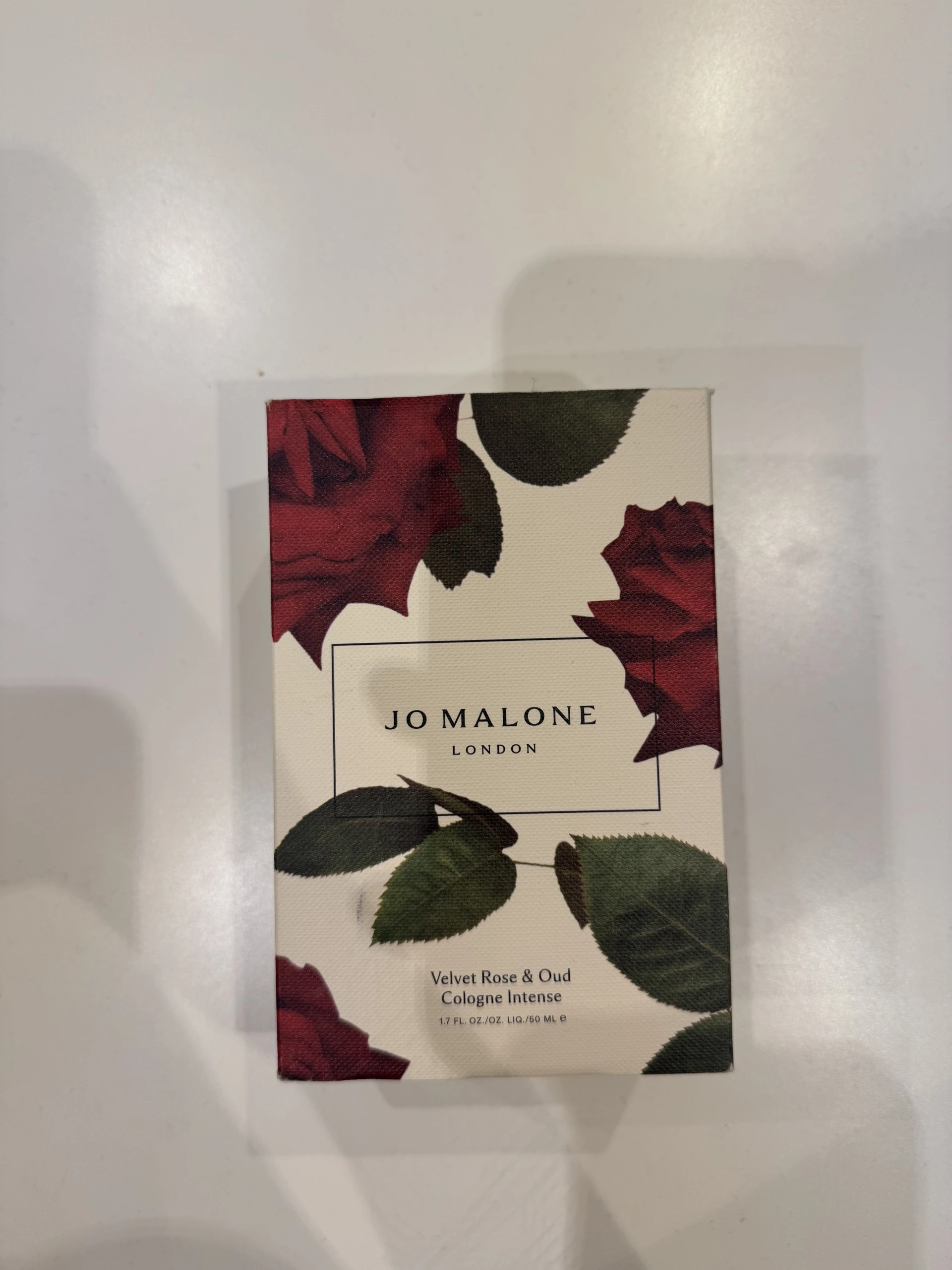Jo Malone London - Velvet Rose & Oud