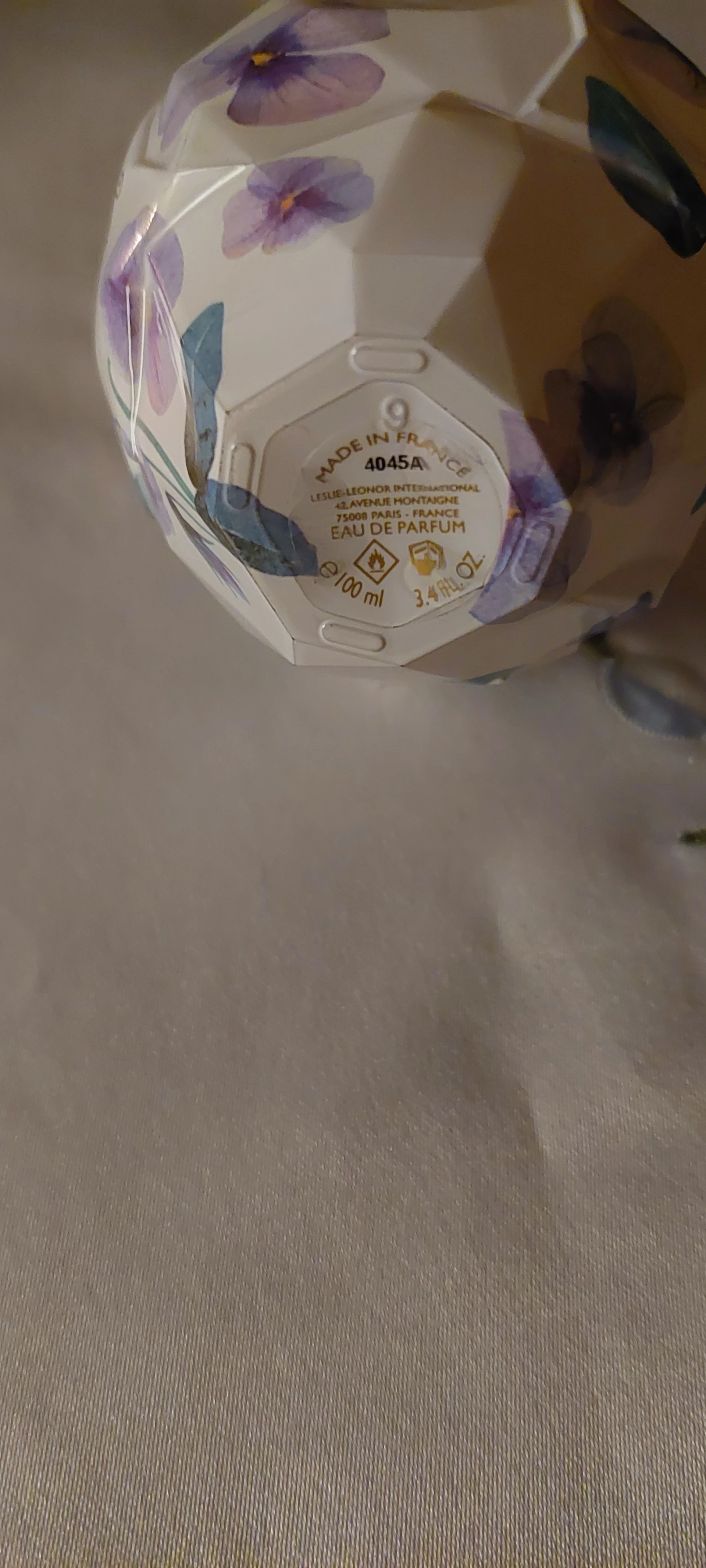 Lolita Lempicka Edition Limitée - Mon Printemps