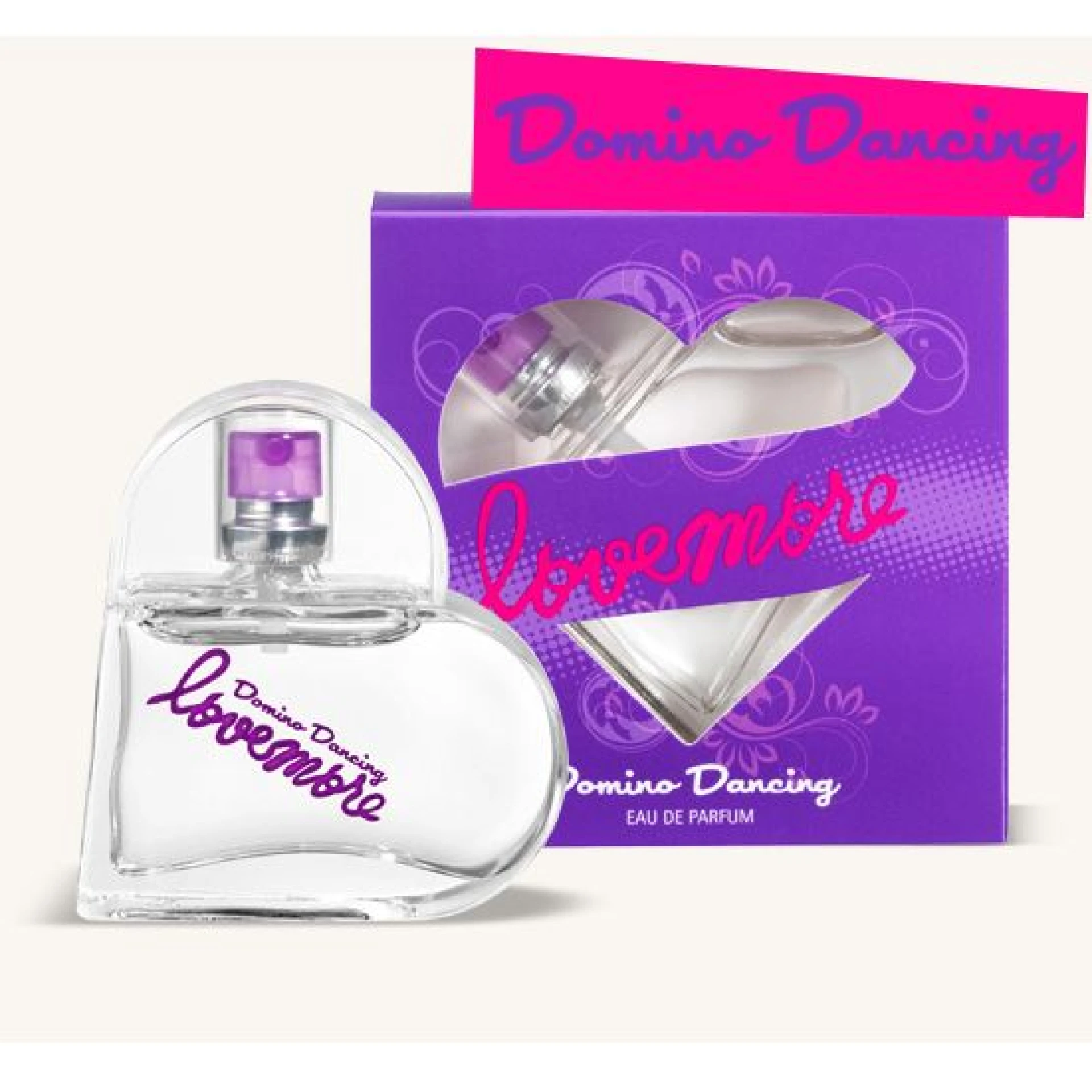 Lovemore Domino Dancing EDP