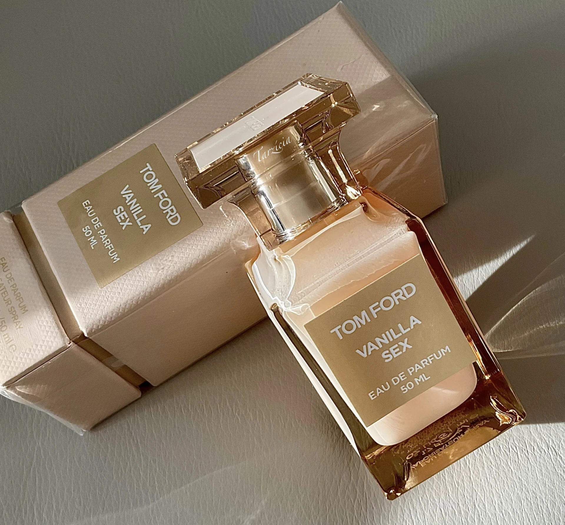 Tom Ford Vanilla Sex 🍨