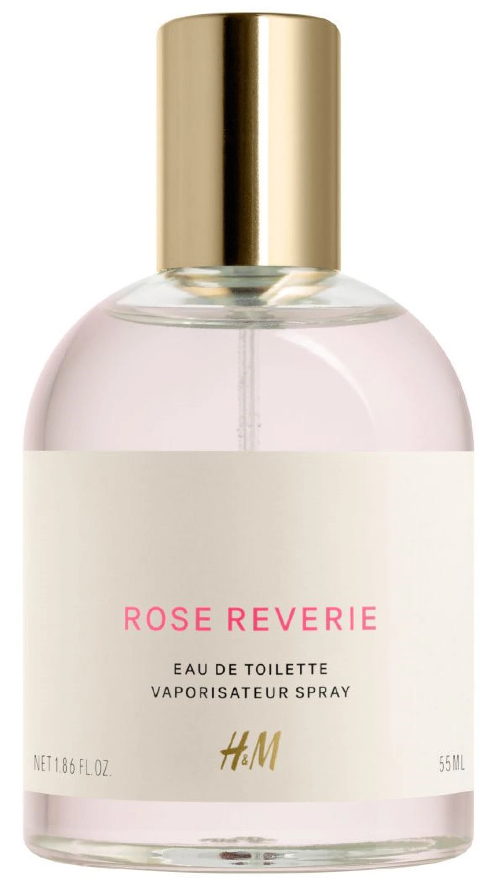 H&M Rose Reverie EDT