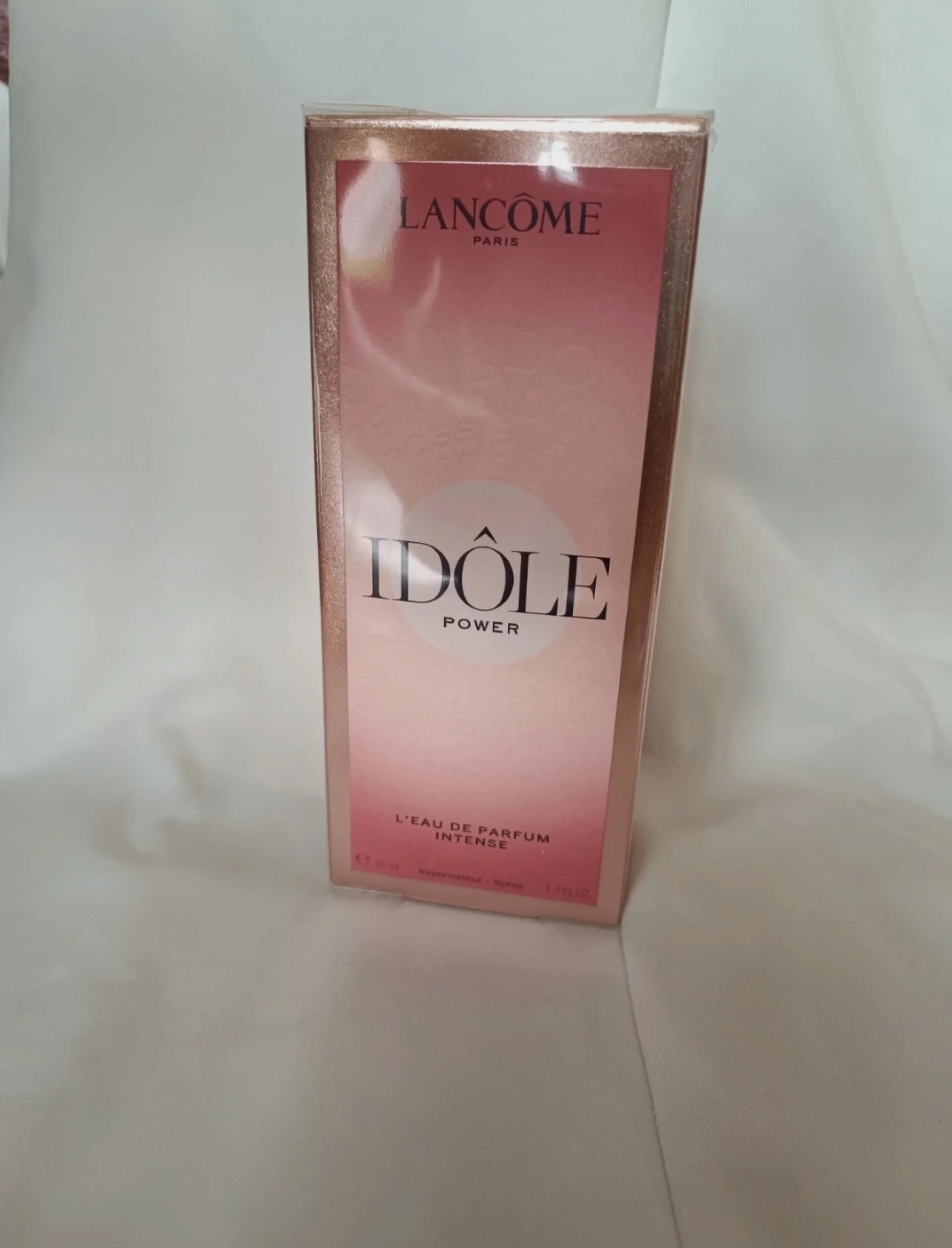 Lancome Idole Power