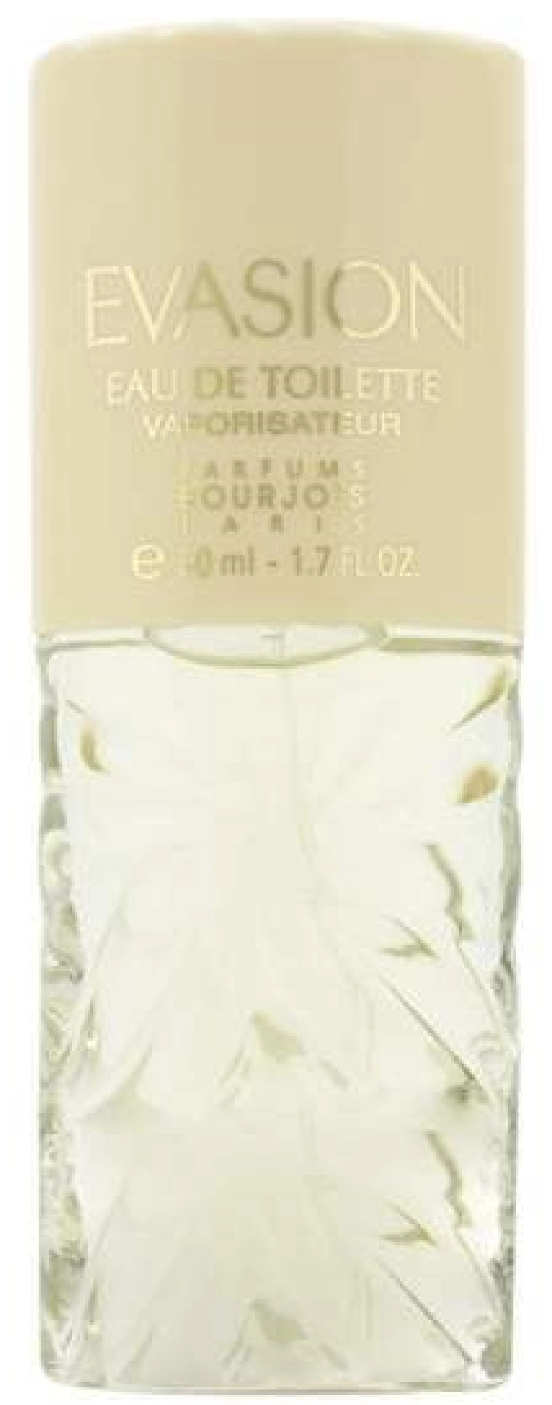 Bourjois Evasion EDT