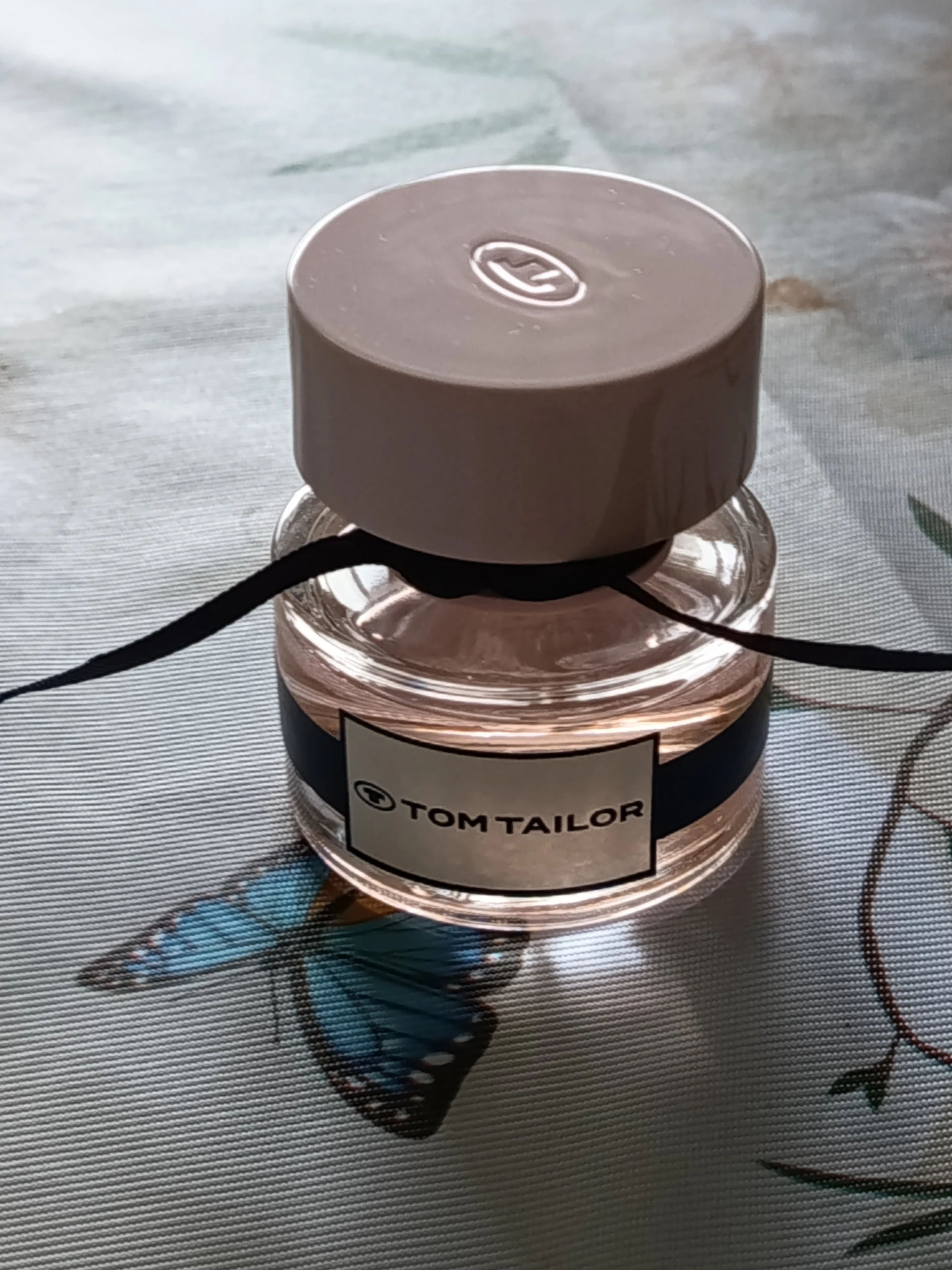 Tom Tailor Edt