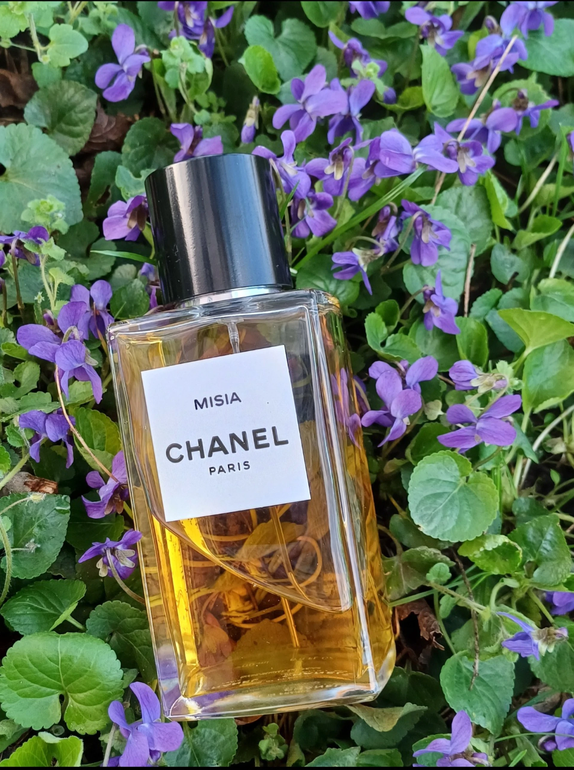Misia Chanel