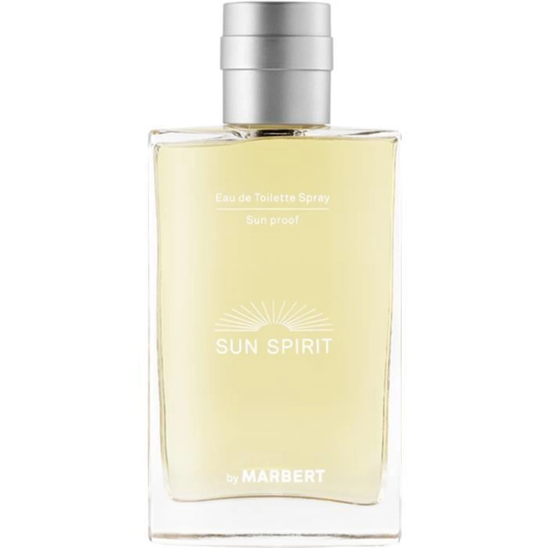 Marbert Woman Sunspirit EDT