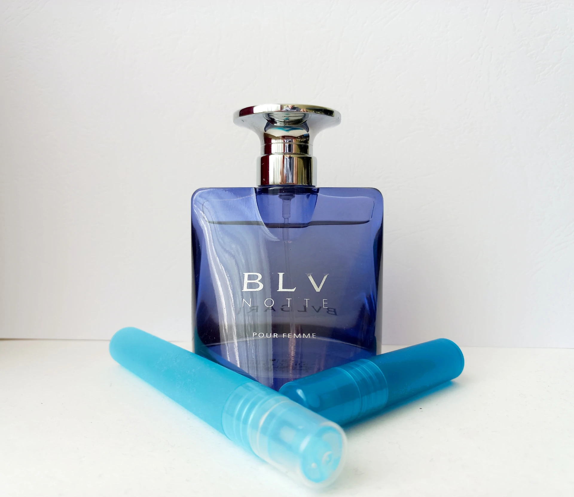 Bvlgari Blv Notte edp fújós