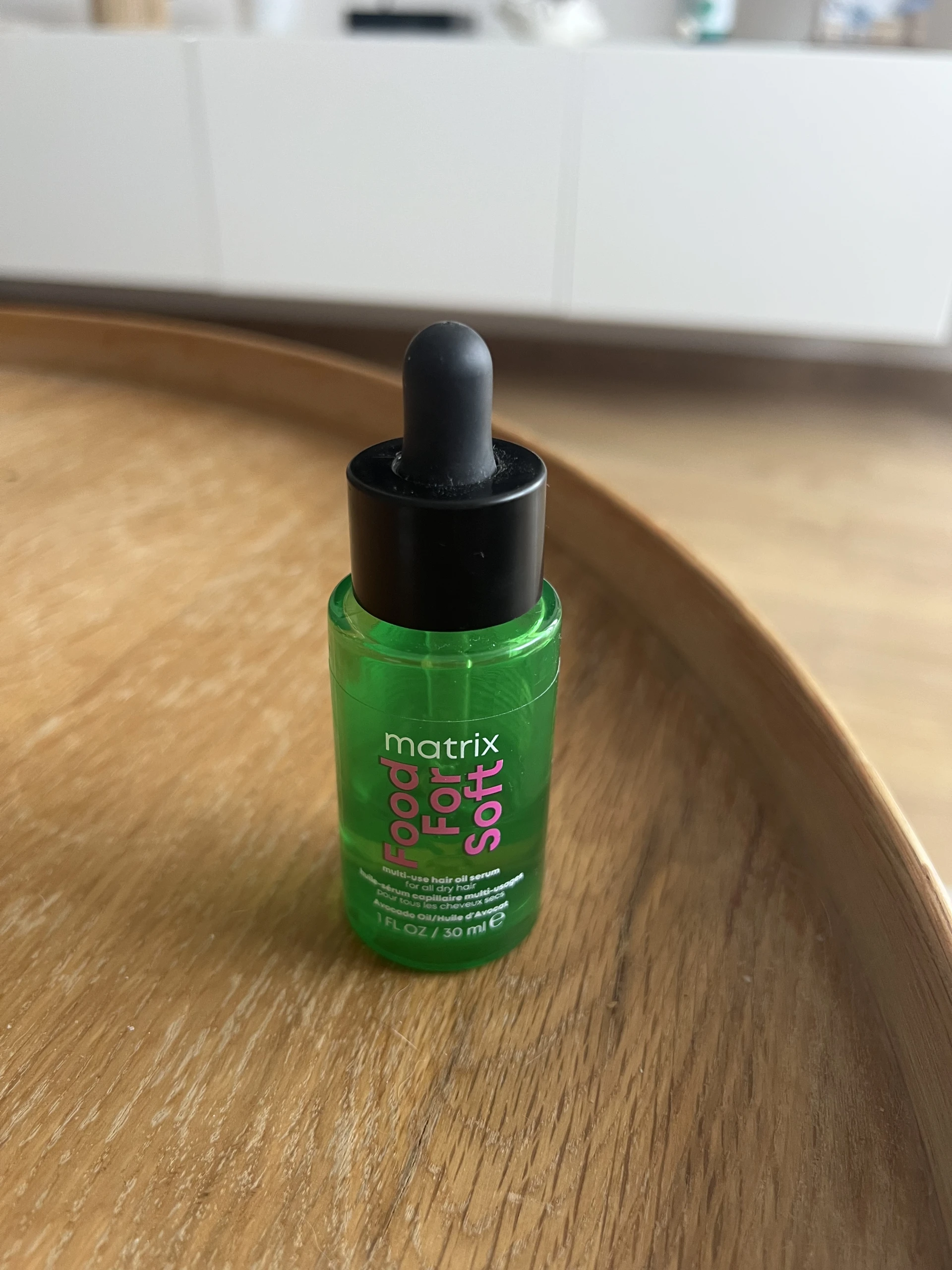 Food for soft olaj 30 ml