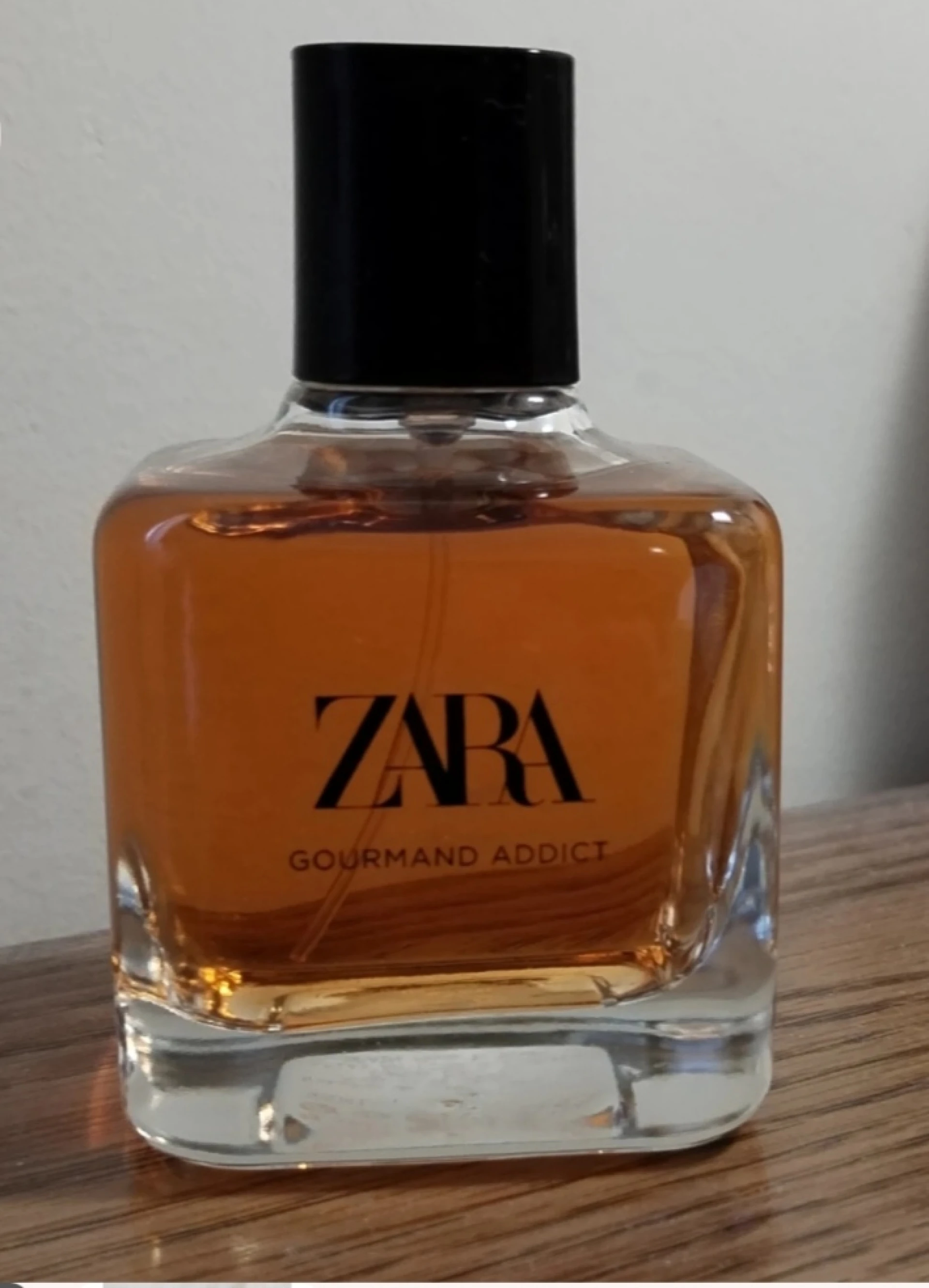 Zara Gourmand Addict EDT