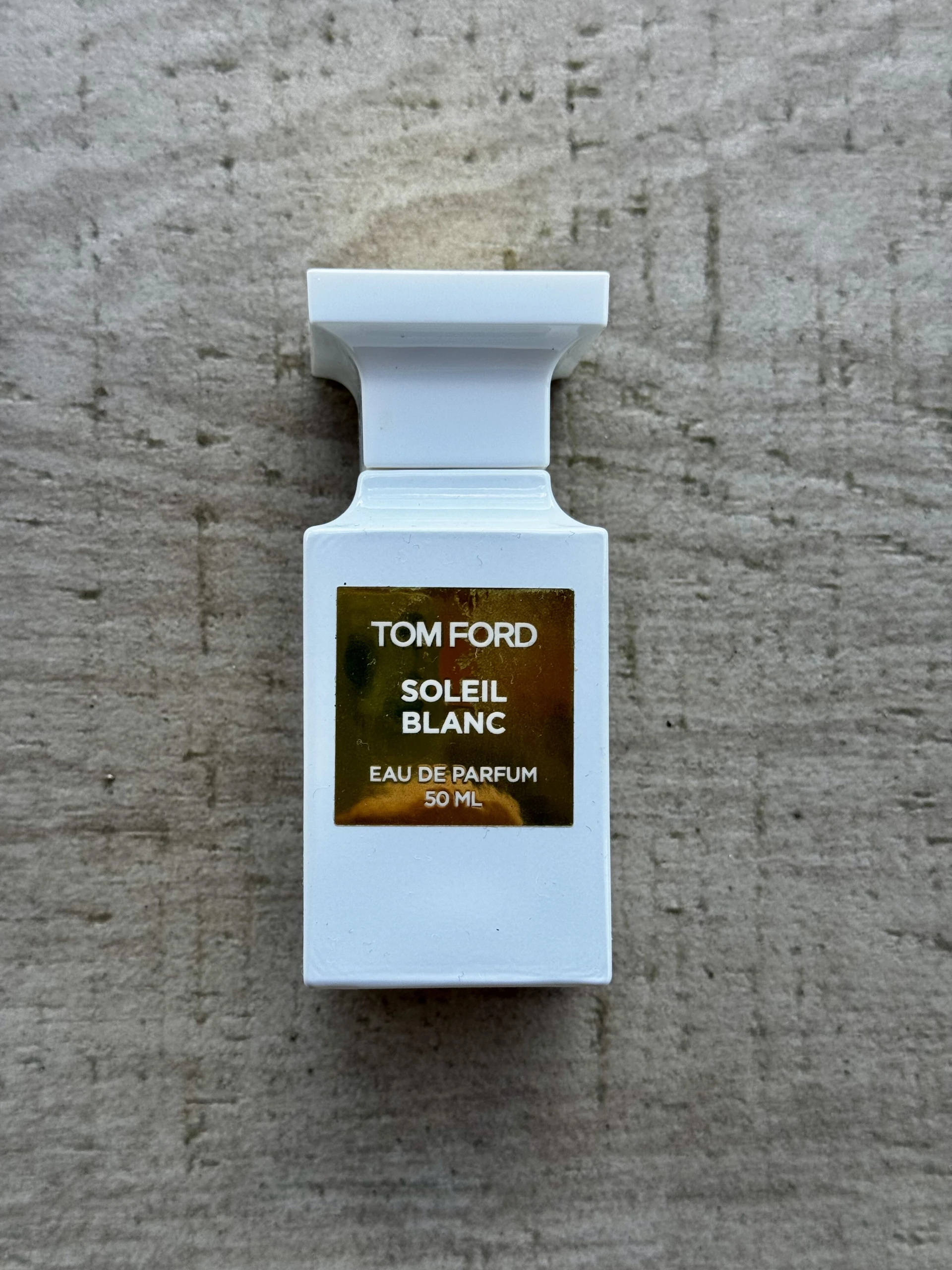 🥥Fújósok! Tom Ford Soleil Blanc