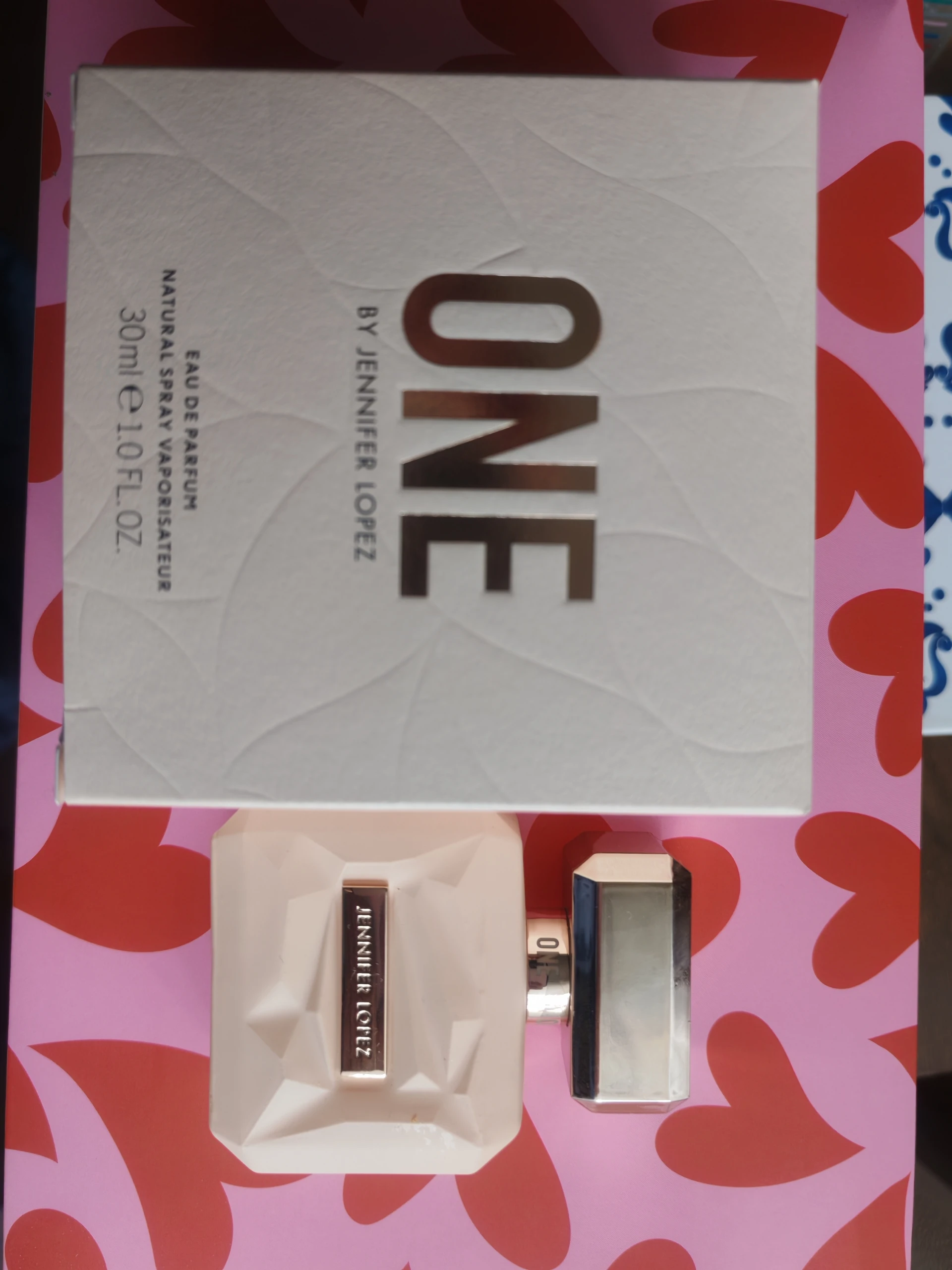 Jennifer Lopez One 30ml