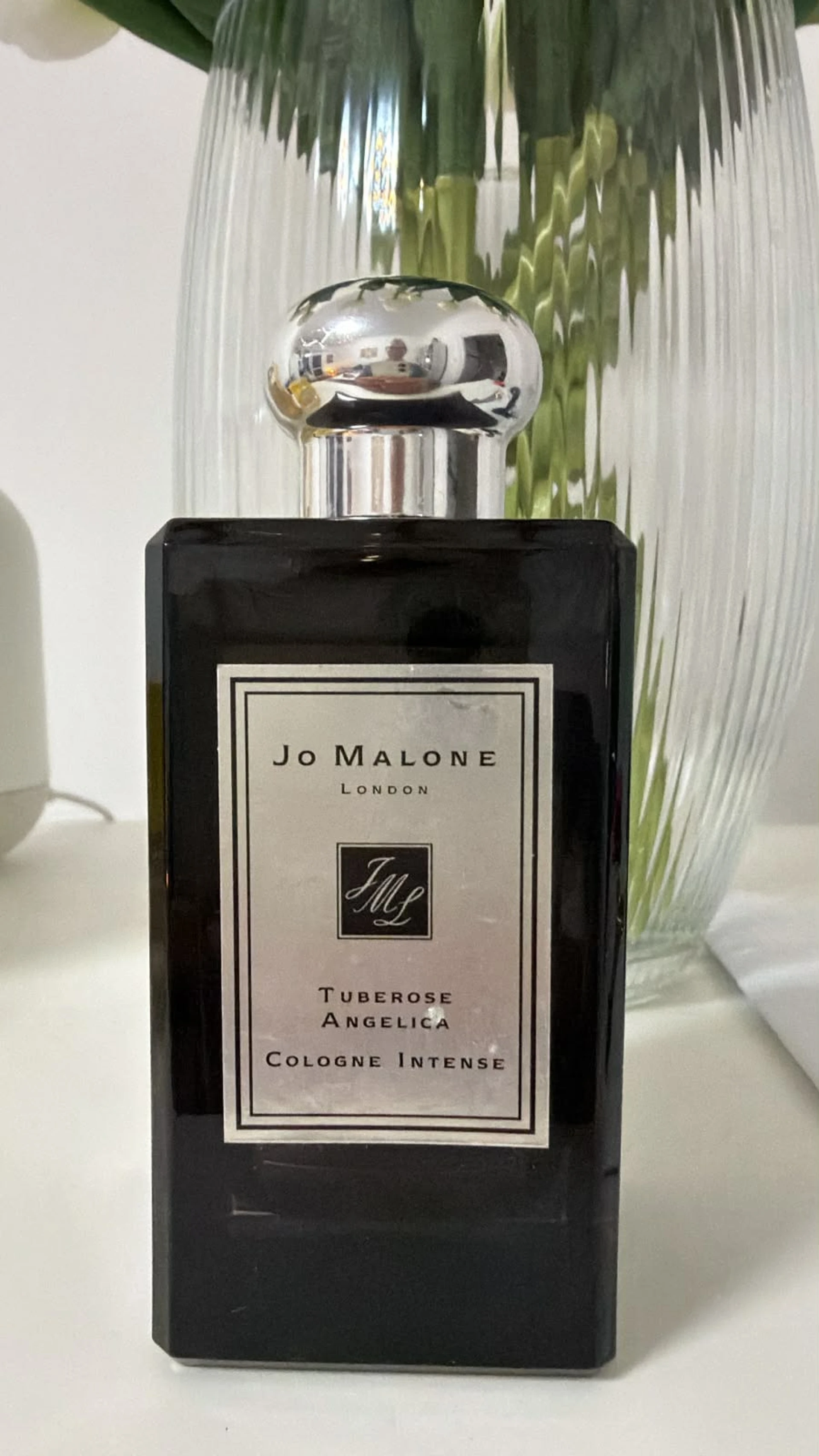 Jo Malone Tuberose Angelica Cologne Intense