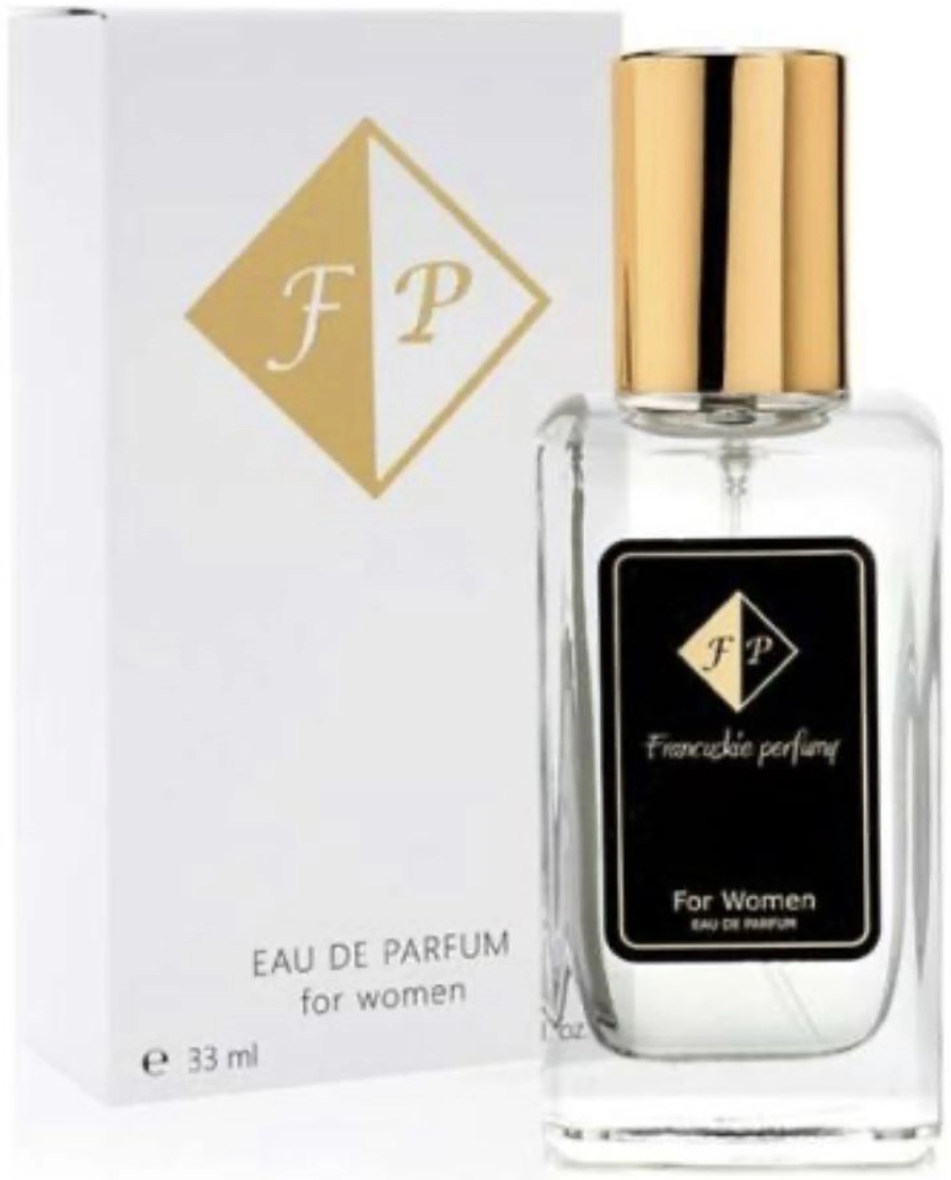 FP parfum FP89 Versace Vanitas EDP