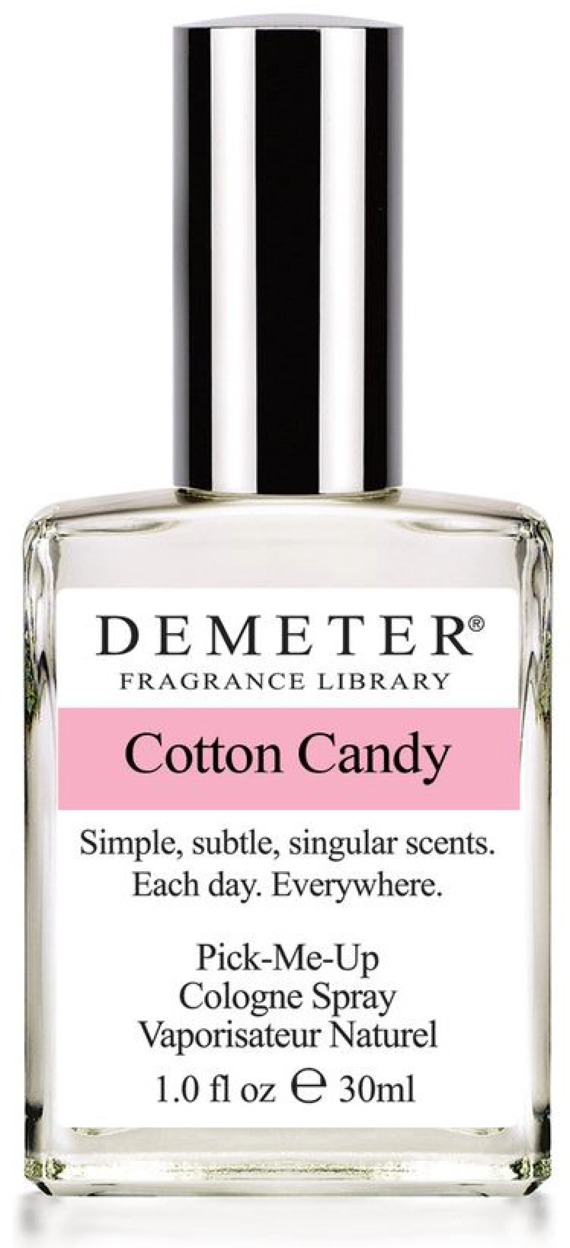 Demeter Cotton Candy