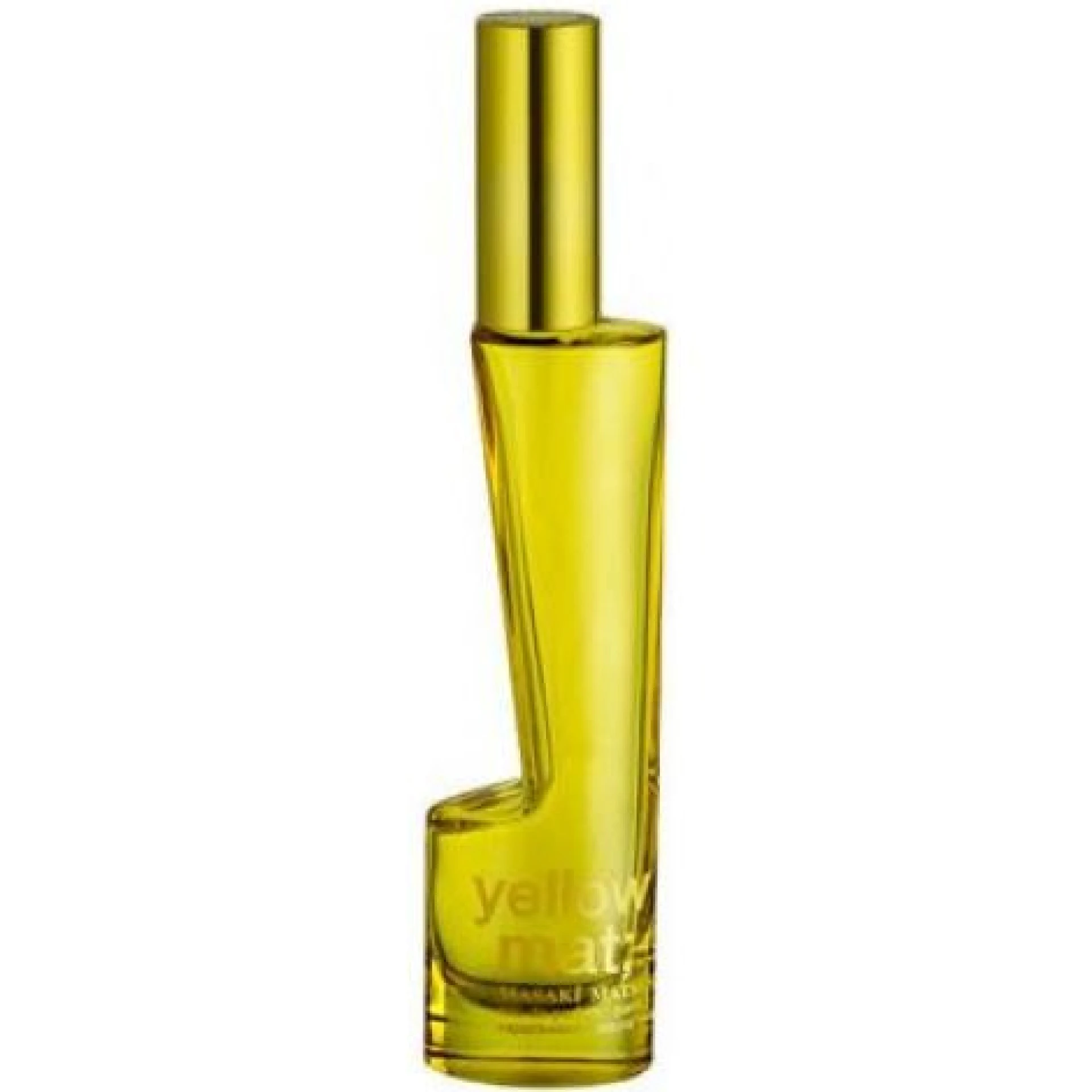 Masaki Matsushima Mat Yellow
