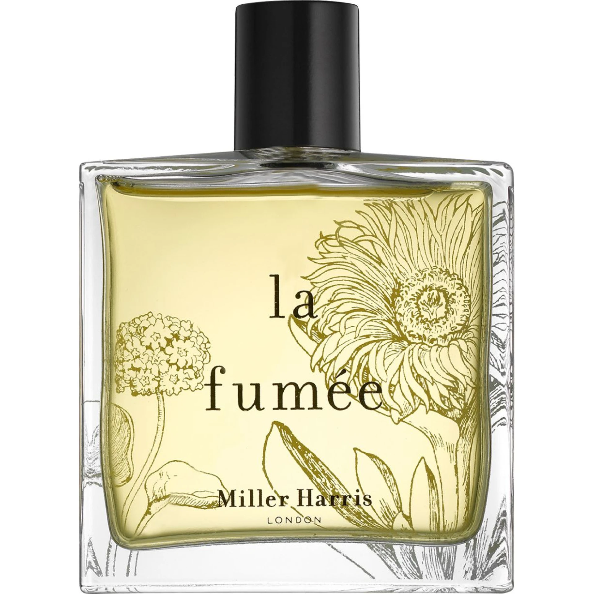 Miller Harris La Fumée EDP