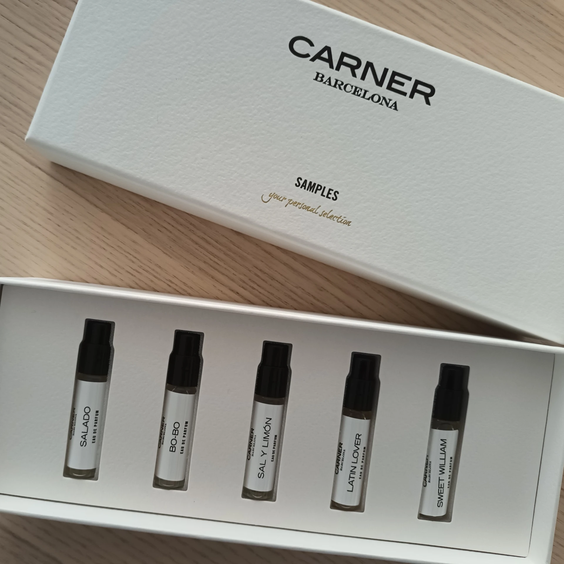 Carner Barcelona