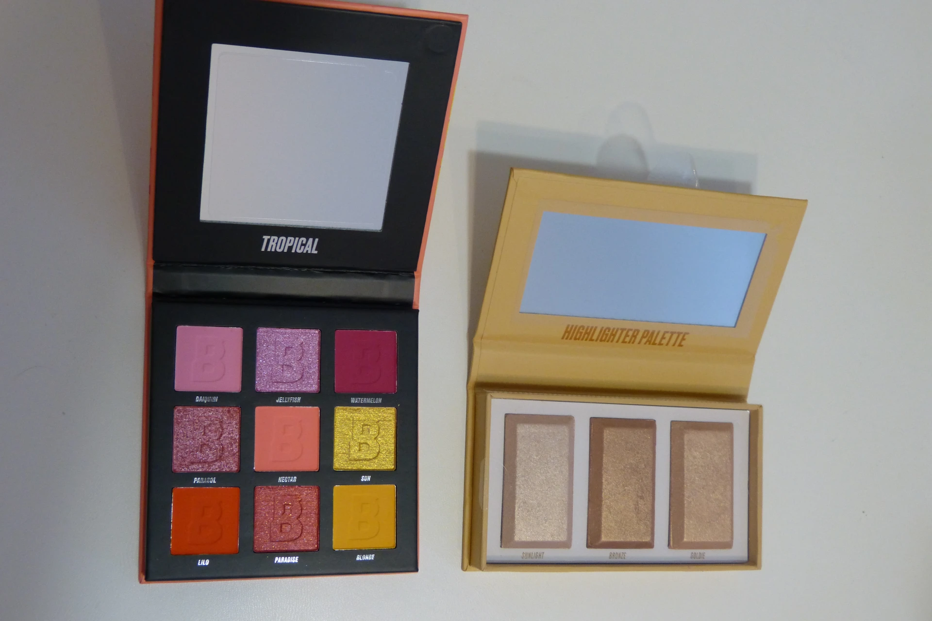 AKCIÓ! Új Beauty Bay csomag