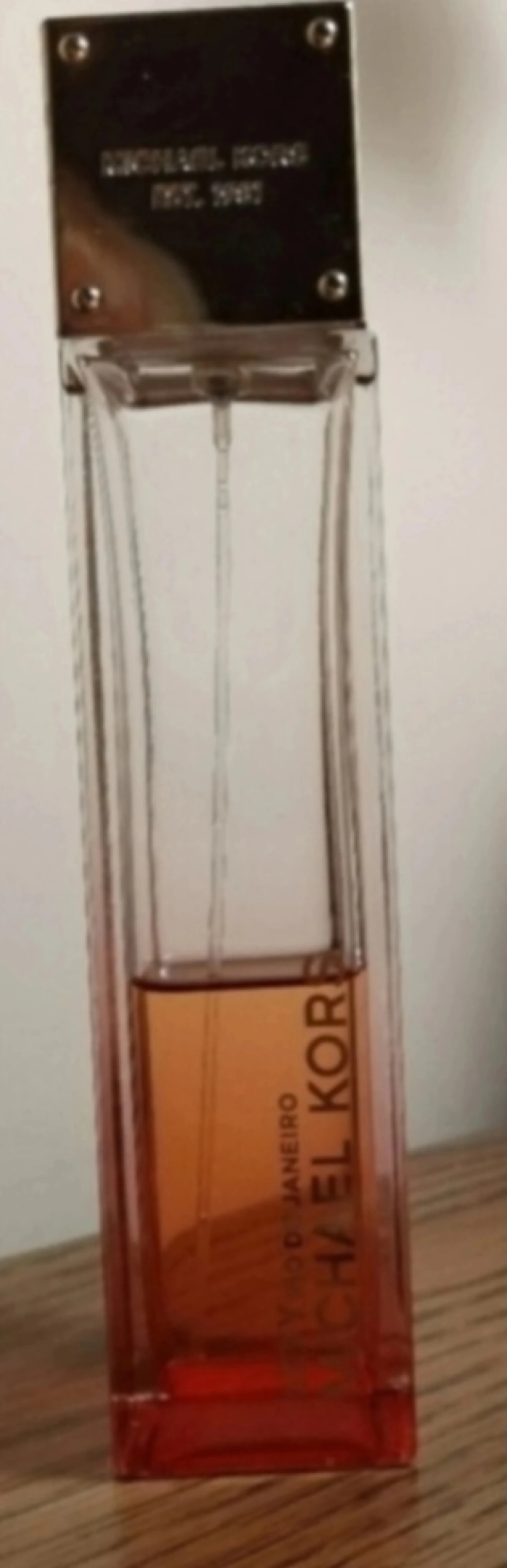 RITKASÁG ! Michael Kors Sexy Rio de Janeiro EDP