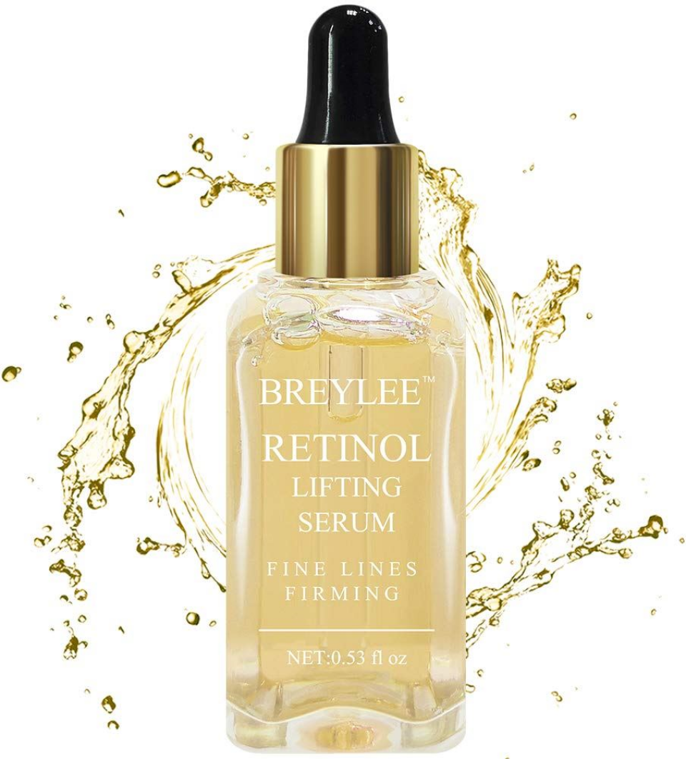 Breylee Retinol Lifting Serum