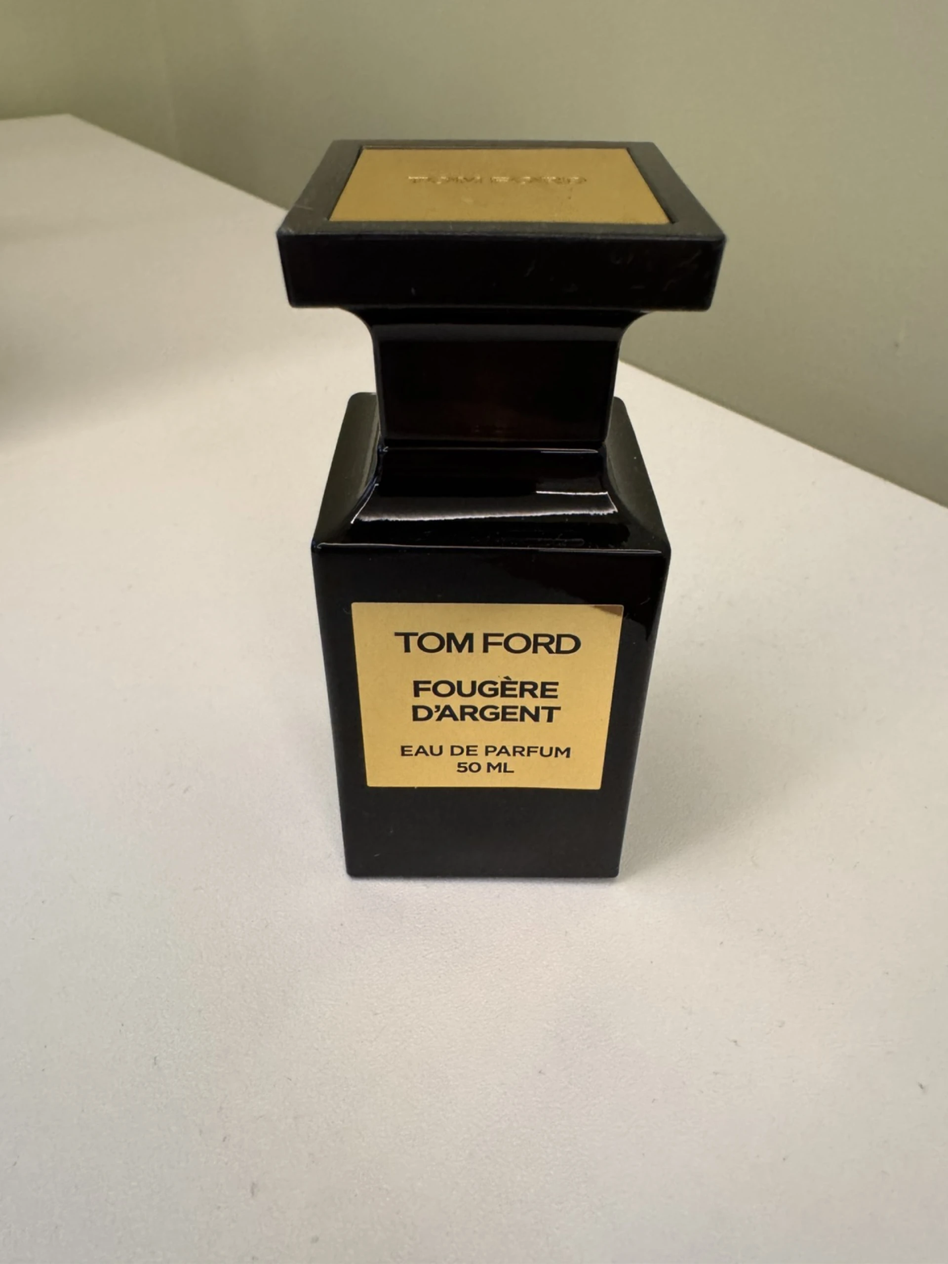 Tom Ford Fougére d'Argent