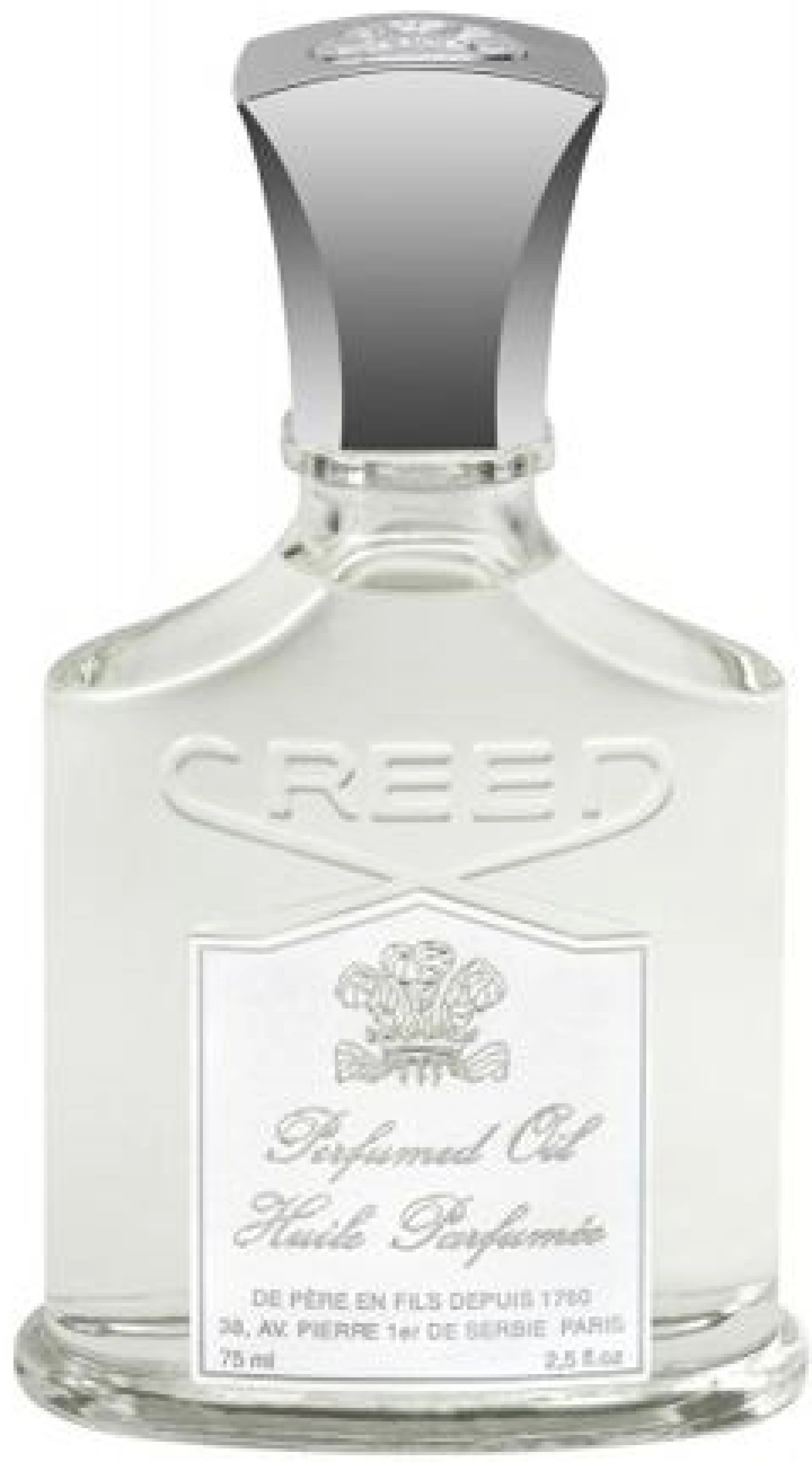 Creed Aventus for Her Oil
